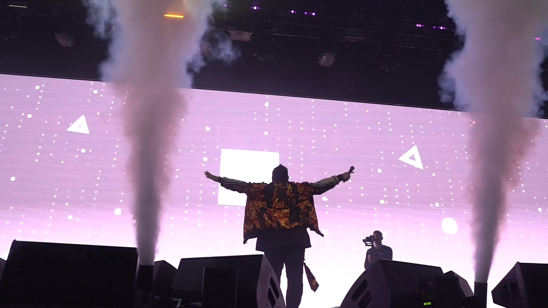 Концерты, клипы. Главная