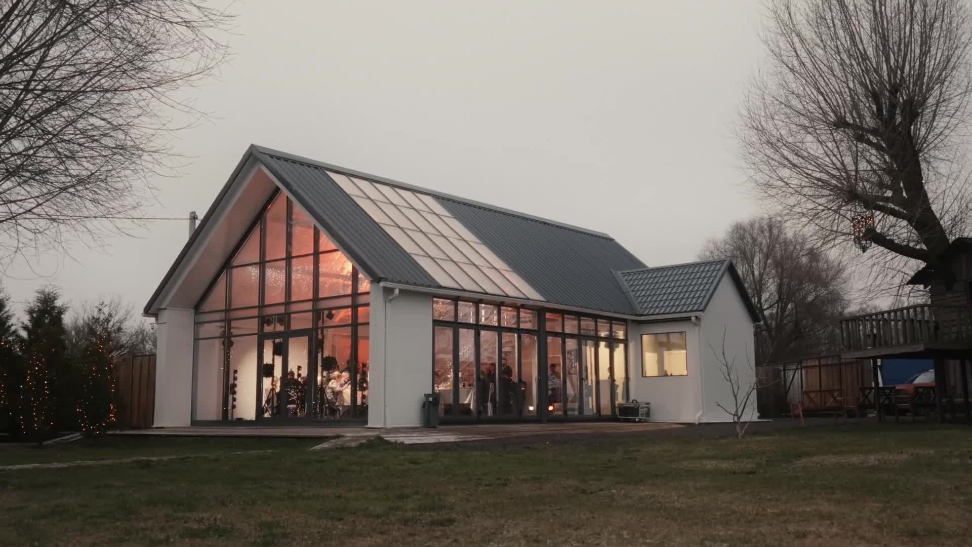 День рождения Натальи. Свадебный видеограф — Родион Полудин