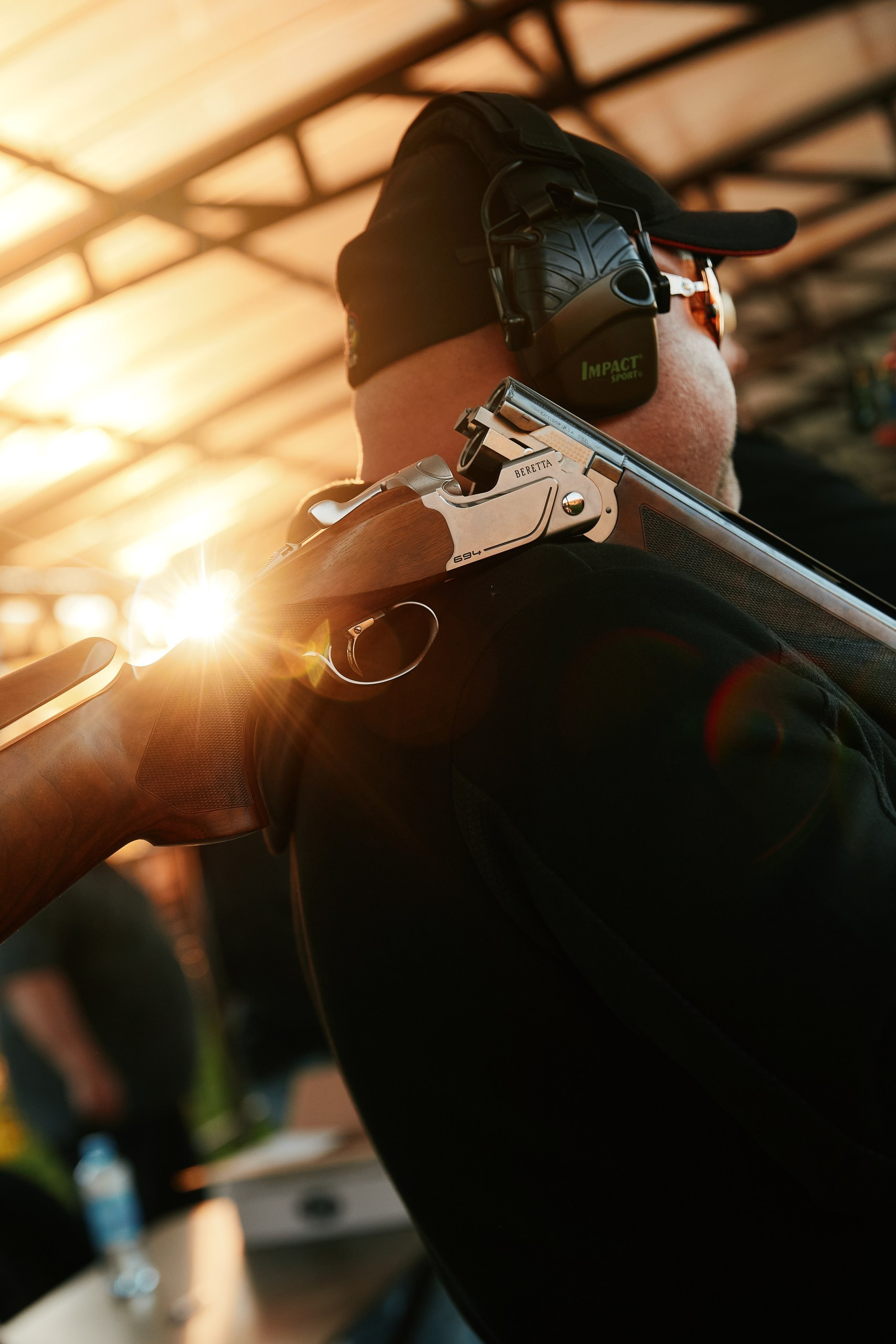 Стрельбы в DUBRAVA 1.11