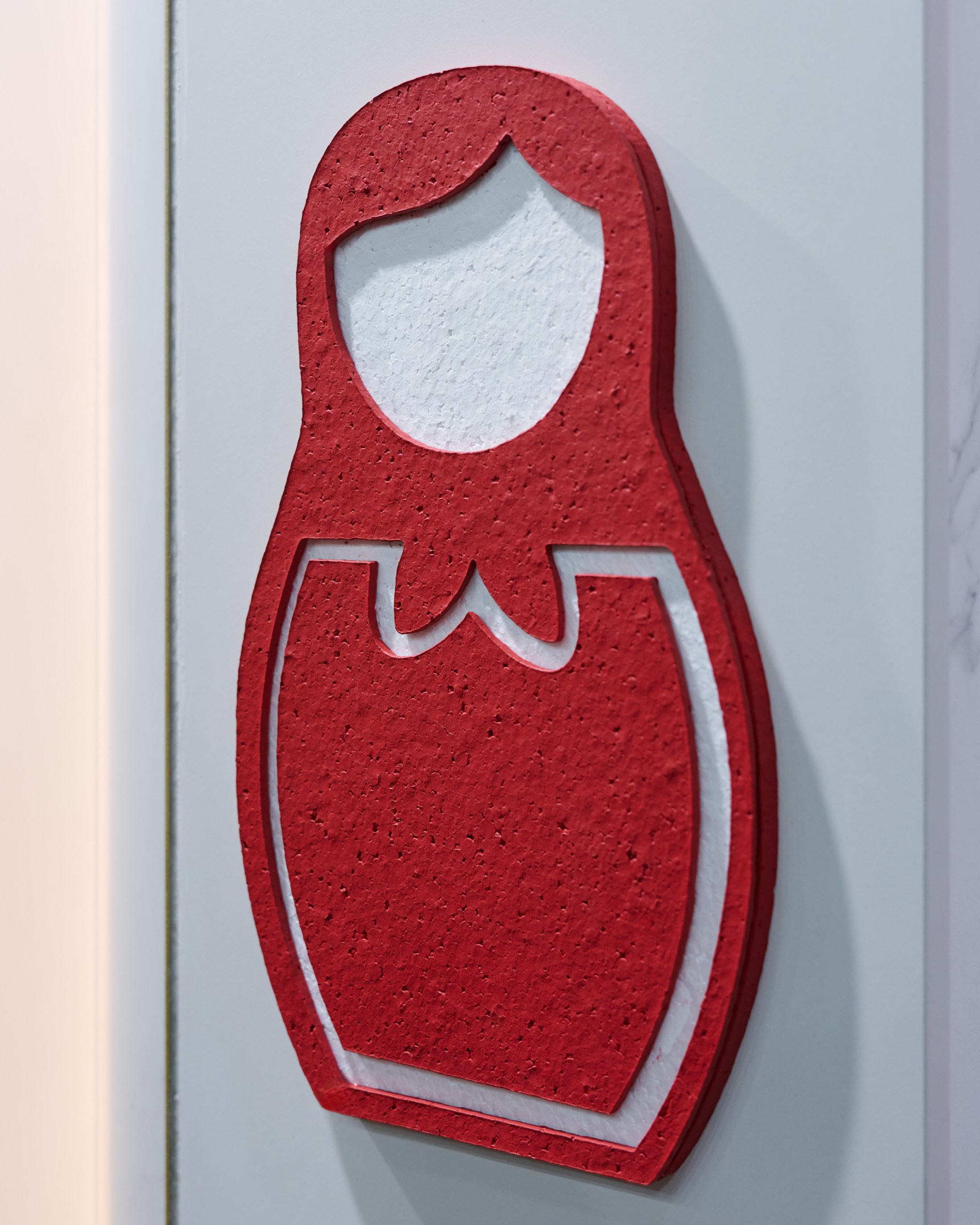 Съемка стендов на выставках. Интерьерный и архитектурный фотограф Москва и МО. Свободный Роман