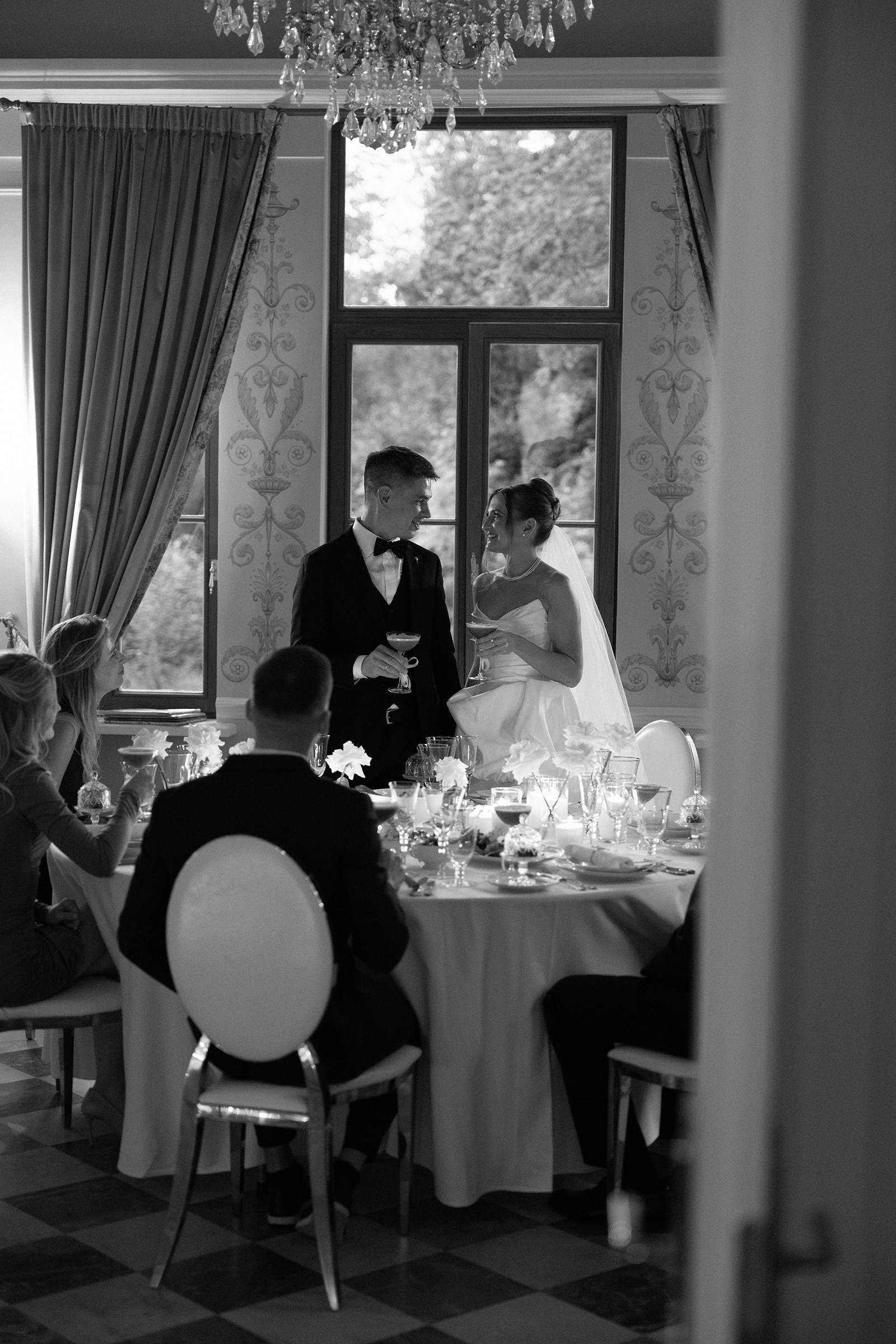 Свадебный фотограф в Санкт-Петербурге и в Москве Вероника Рябова