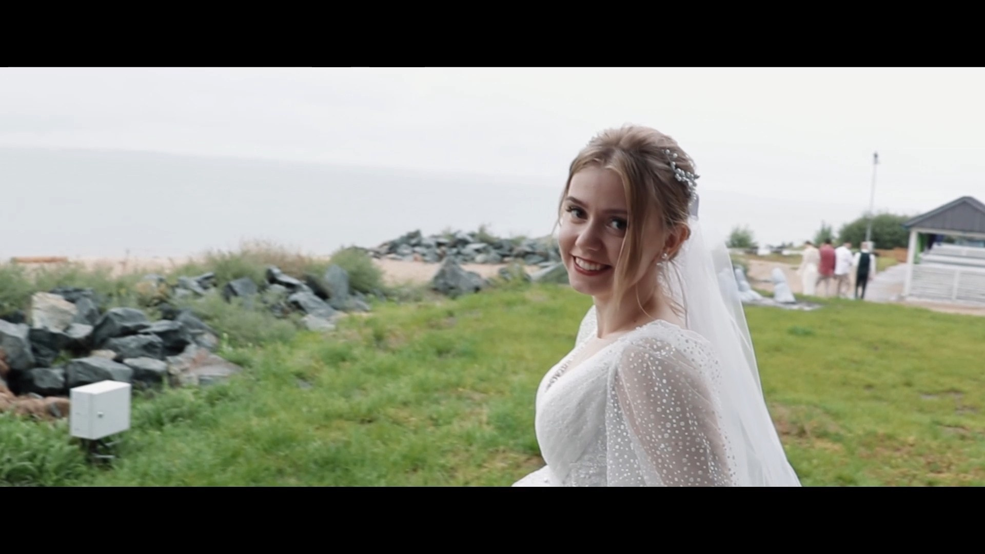 Фотограф Видеограф на свадьбу Новосибирск — Матвей Шишов