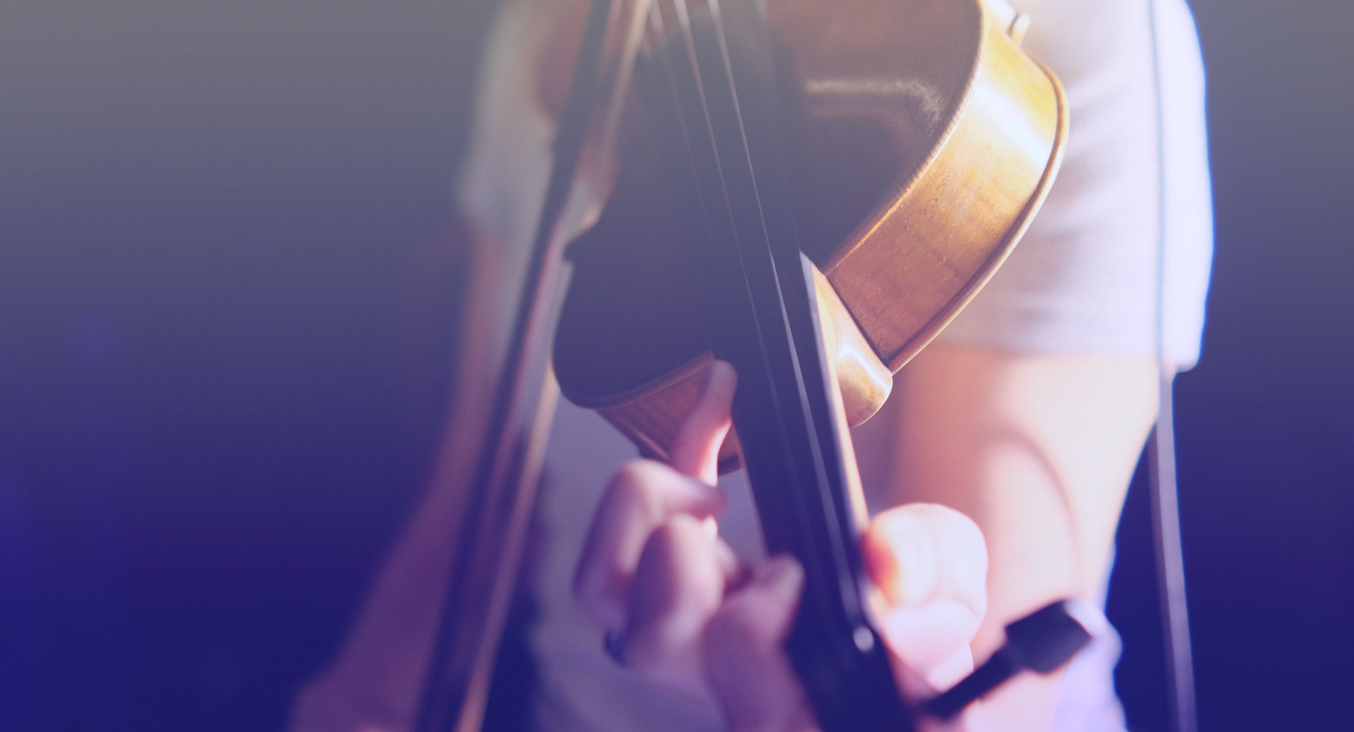 Aldente music. Фотограф и видеооператор Анастасия Селдушева