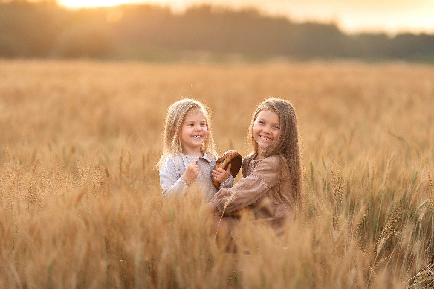 Детский и семейный фотограф в Переславле-Залесском Елена Усова