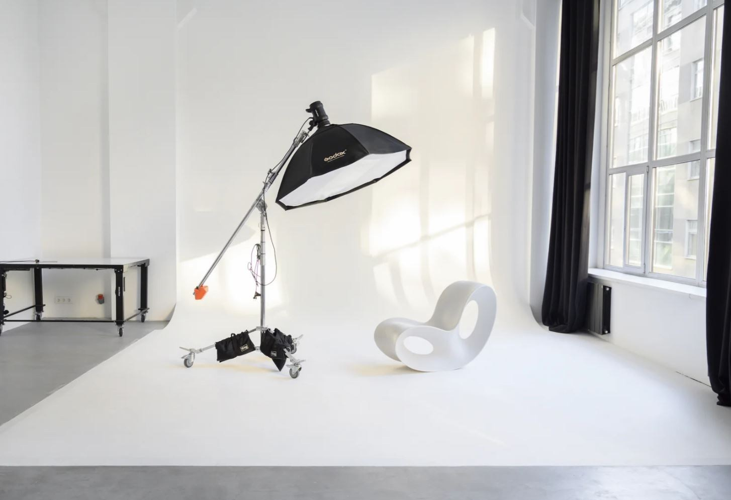 Студии для деловой фотосессии в Москве. Фотосессии в Москве. Фотограф Анна Михайлова