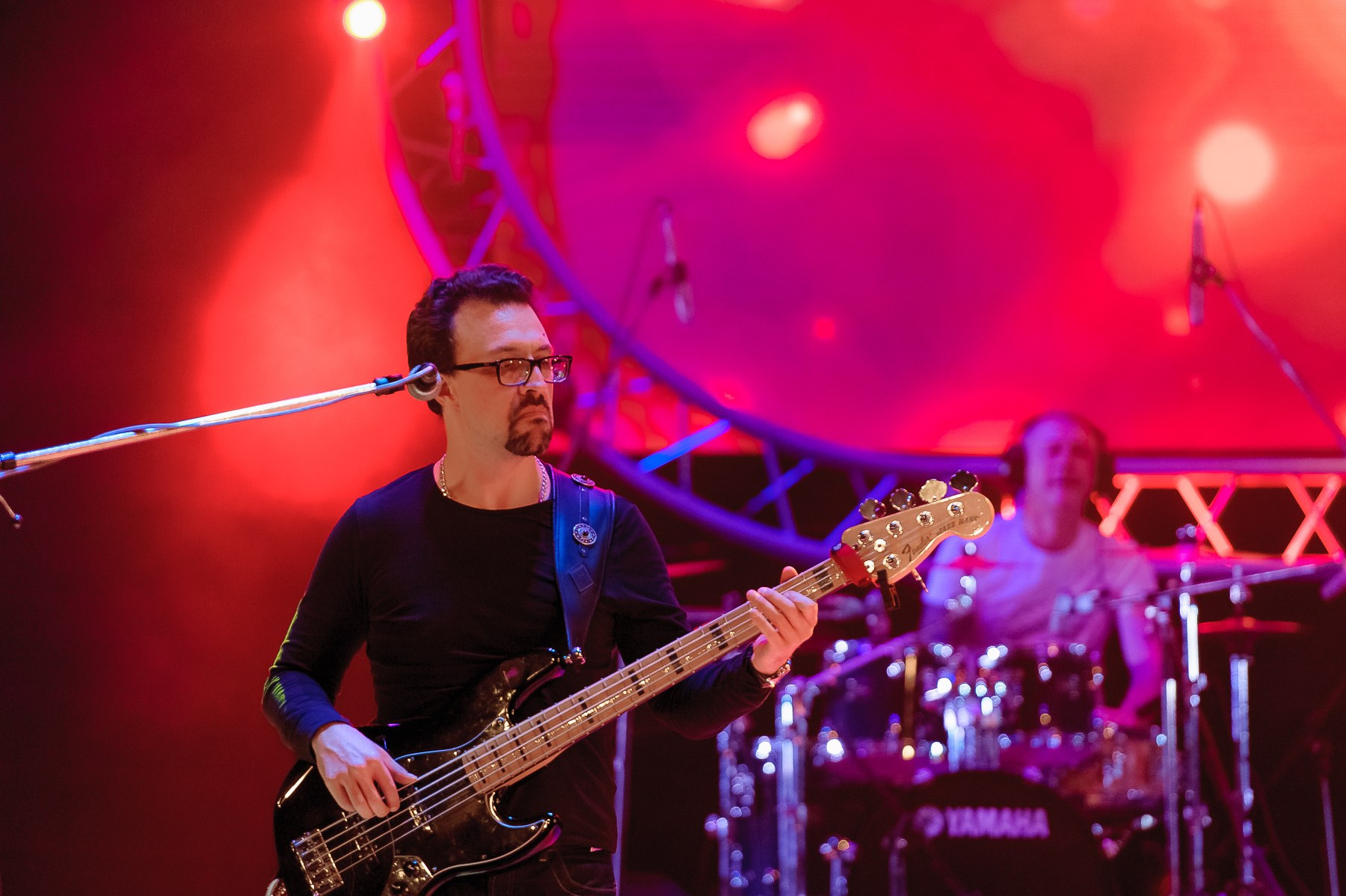 Репортажная съемка. ProfotoNK