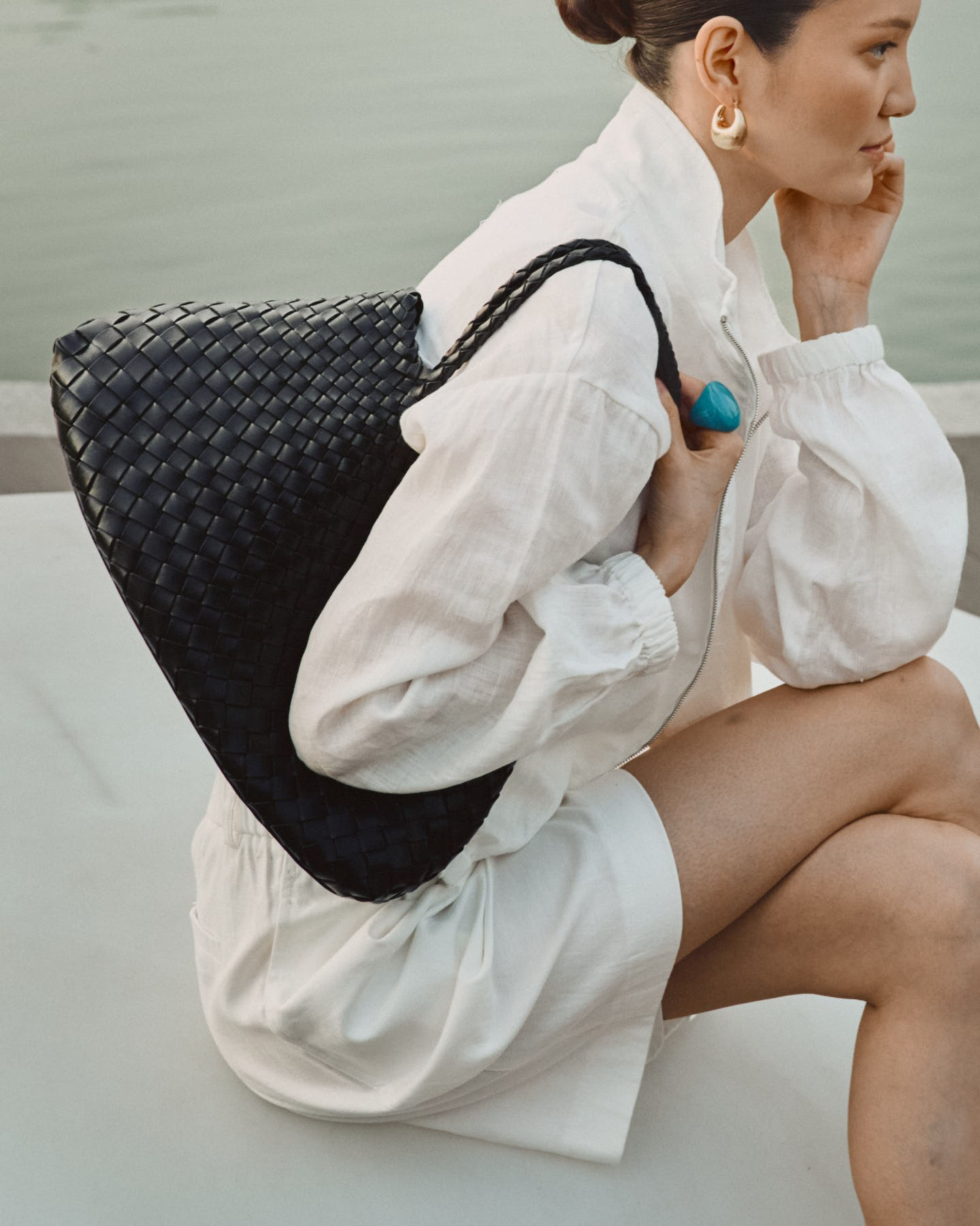 Bag&Co. Pavel Yastrebov photographer