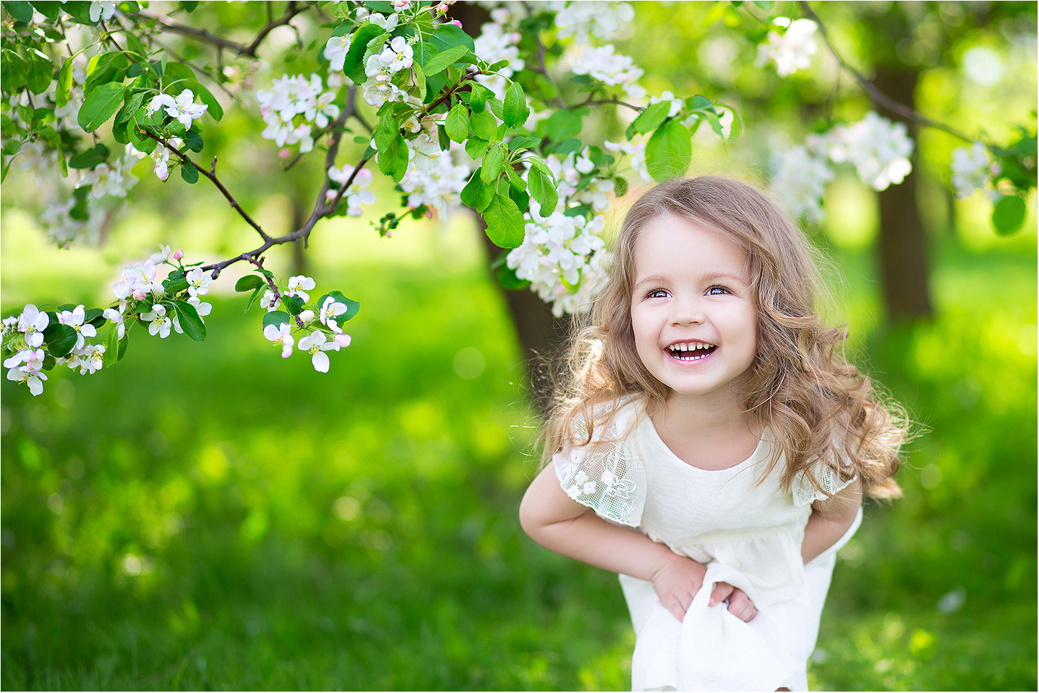Детский и семейный фотограф в Москве Елена Федосова