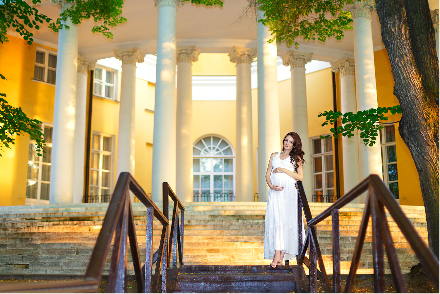 Детский и семейный фотограф в Москве Елена Федосова