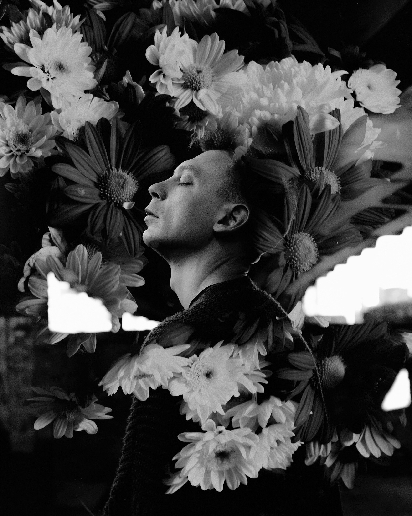 Онлайн-курс. Портретный фотограф в Санкт-Петербурге Алексей Корзов