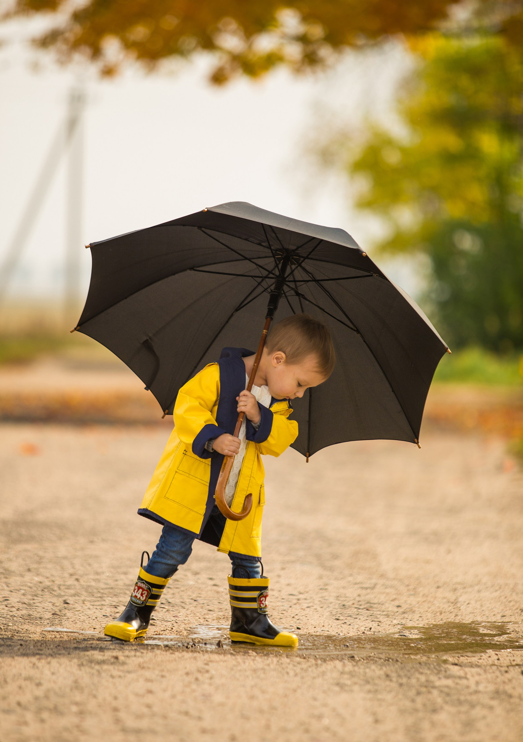Семейный и детский фотограф Виталий Катюшин
