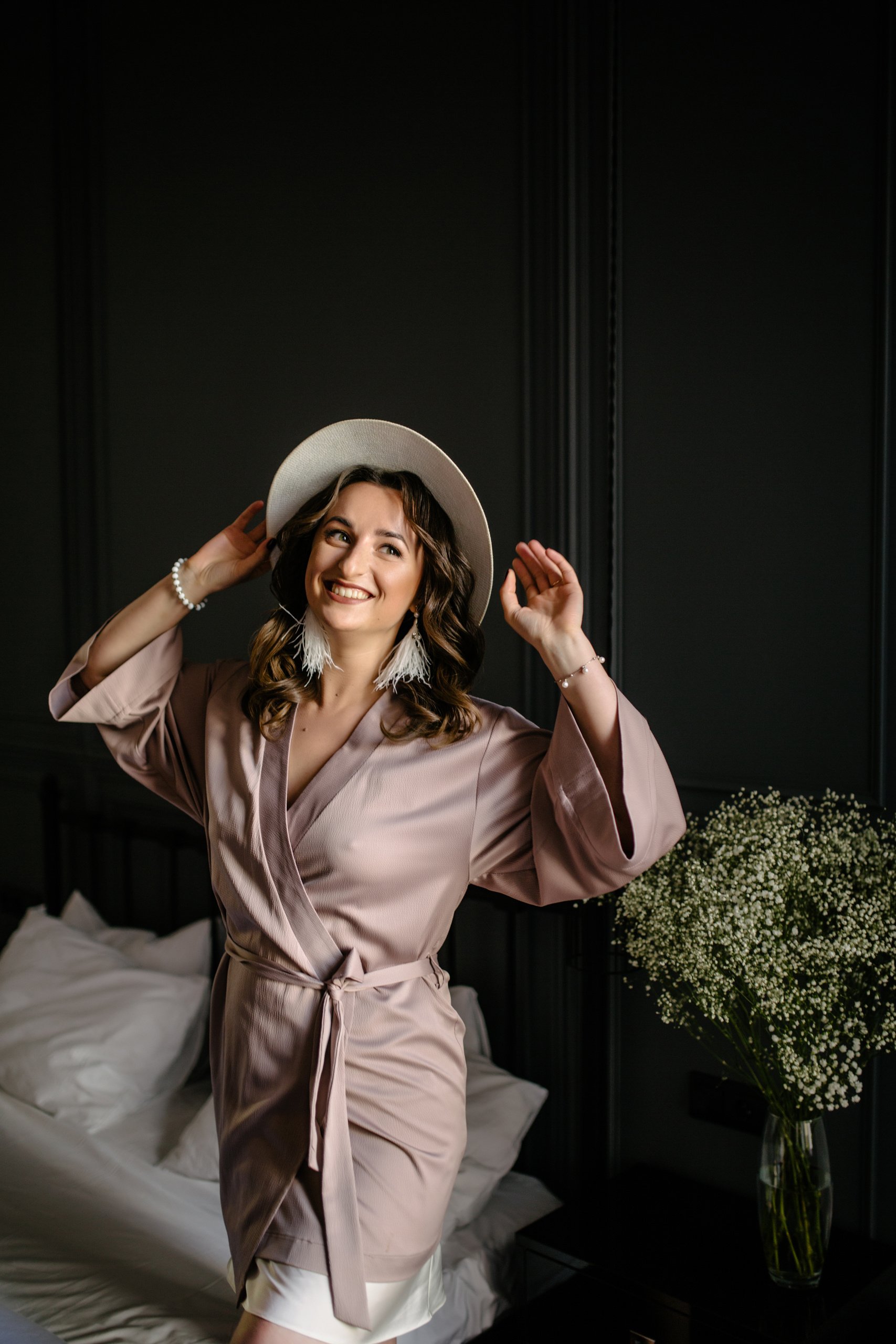 Татьяна и Владимир 1.06.2020. Свадебный и семейный фотограф в Санкт-Петербурге Исупова Юлия