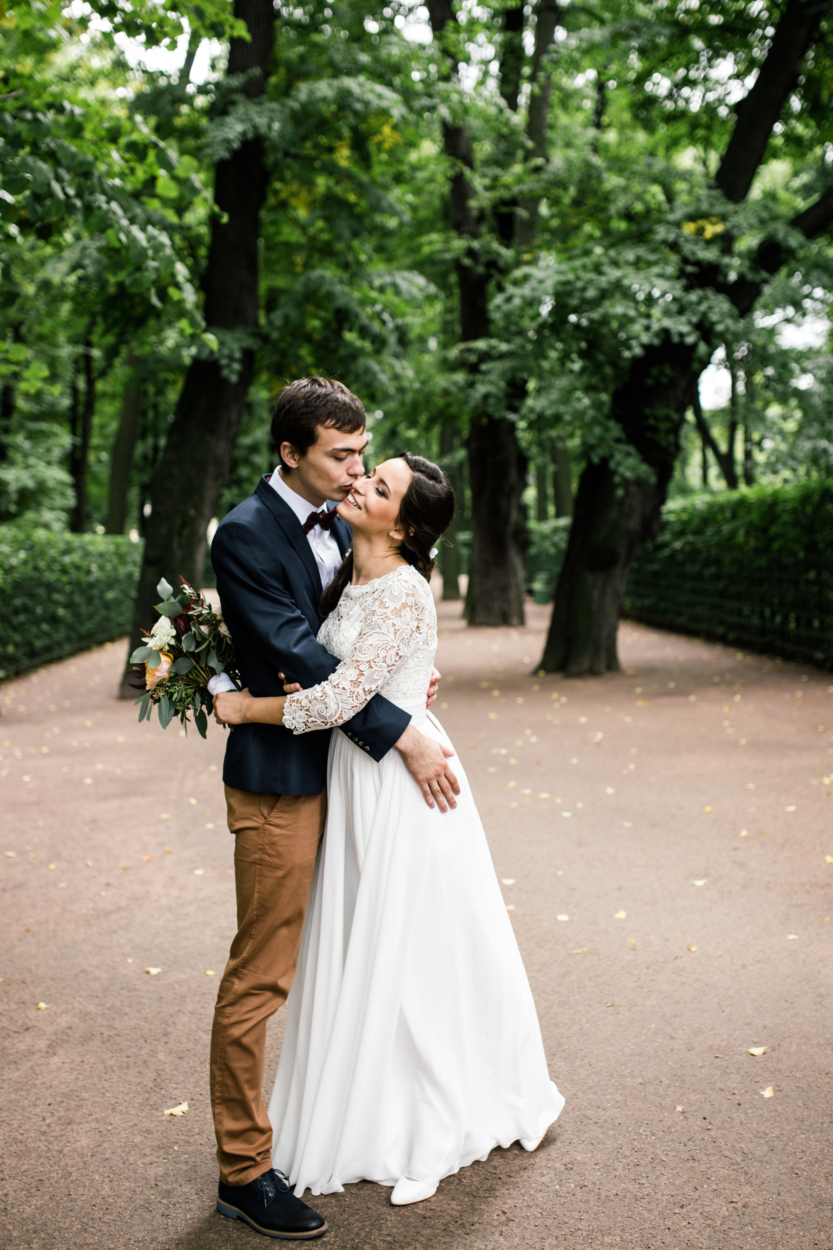 Катя и Артем 26.08.16. Свадебный и семейный фотограф в Санкт-Петербурге Исупова Юлия