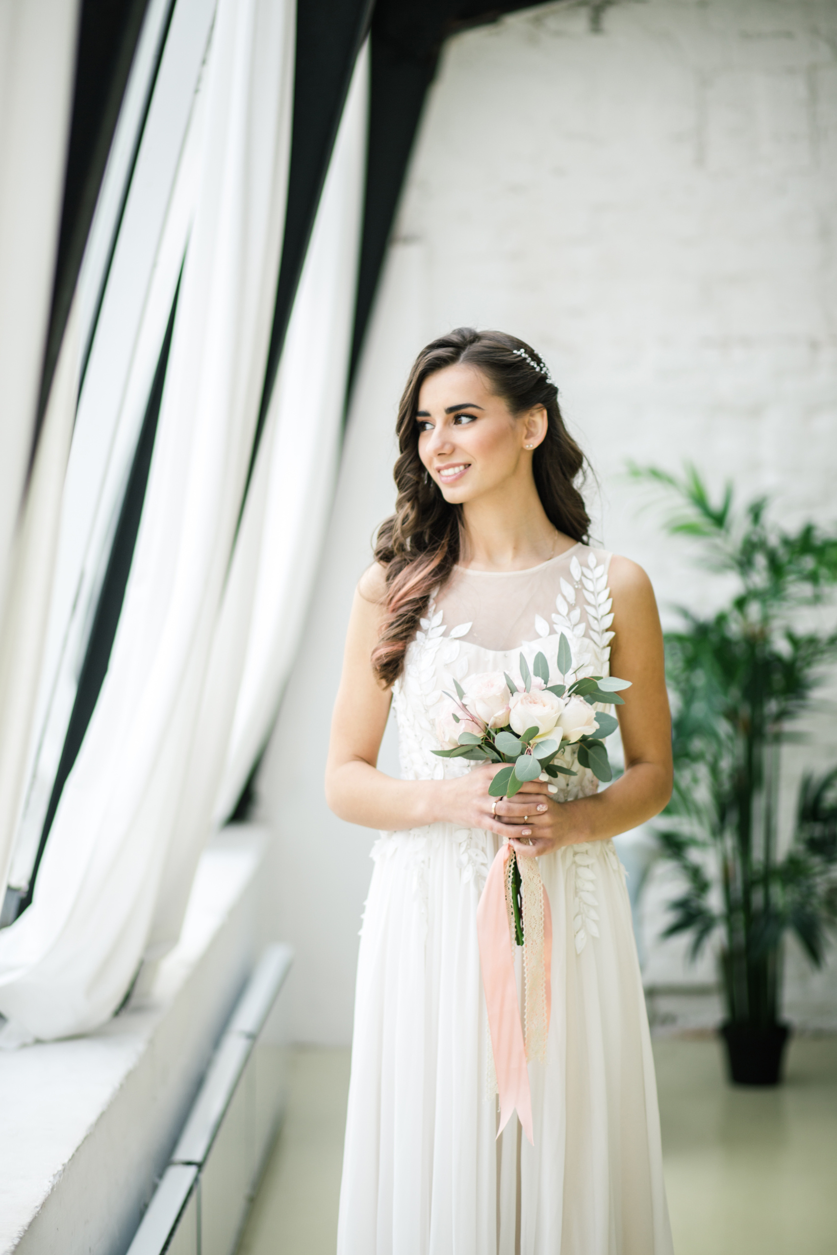 Свадьба Лилии и Степана 22.10.17. Свадебный и семейный фотограф в Санкт-Петербурге Исупова Юлия