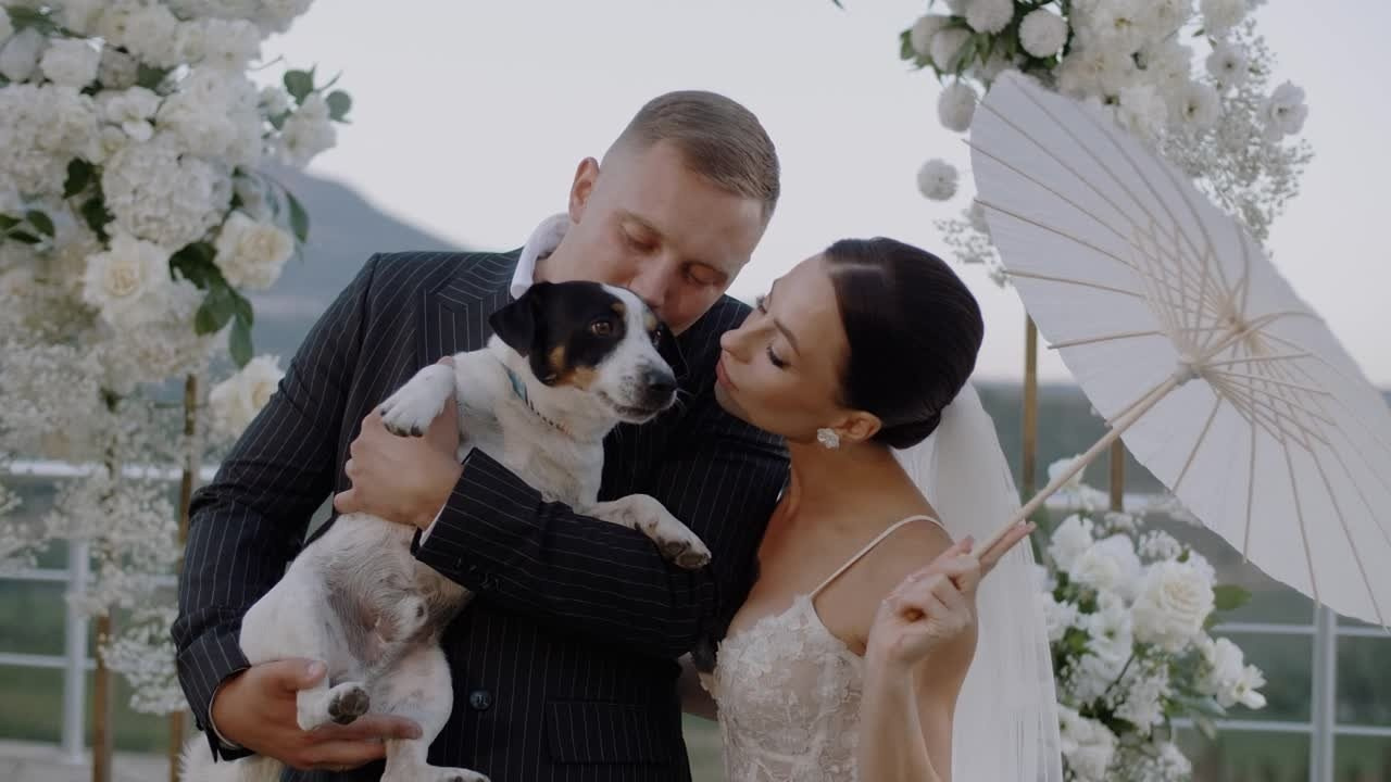 ФИЛЬМЫ. Свадебный видеограф в Крыму, Краснодаре, Сочи, Москве Колчинский Влад