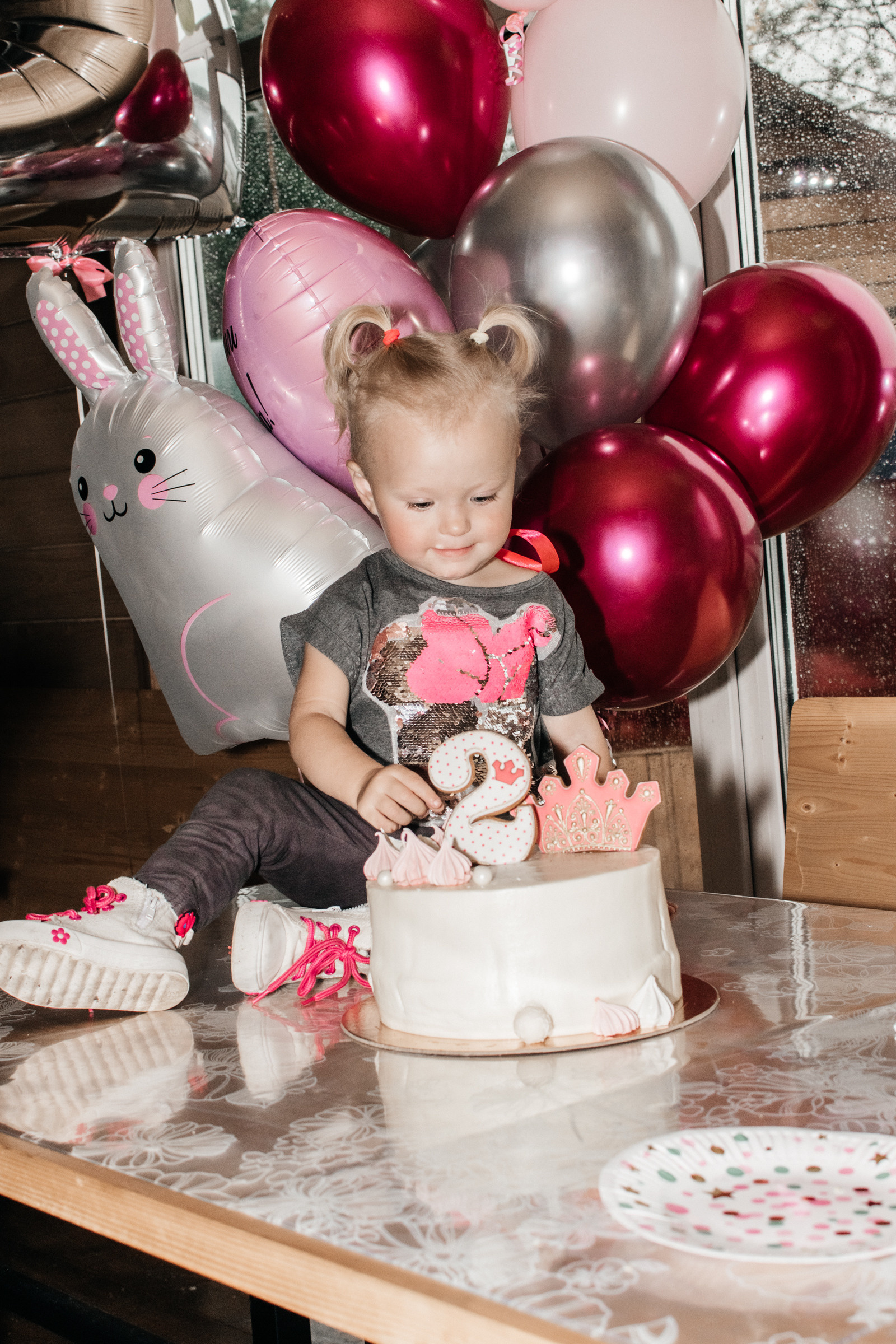 Профессиональный ретушер/портретный фотограф в Вельске и Вологде Юлия