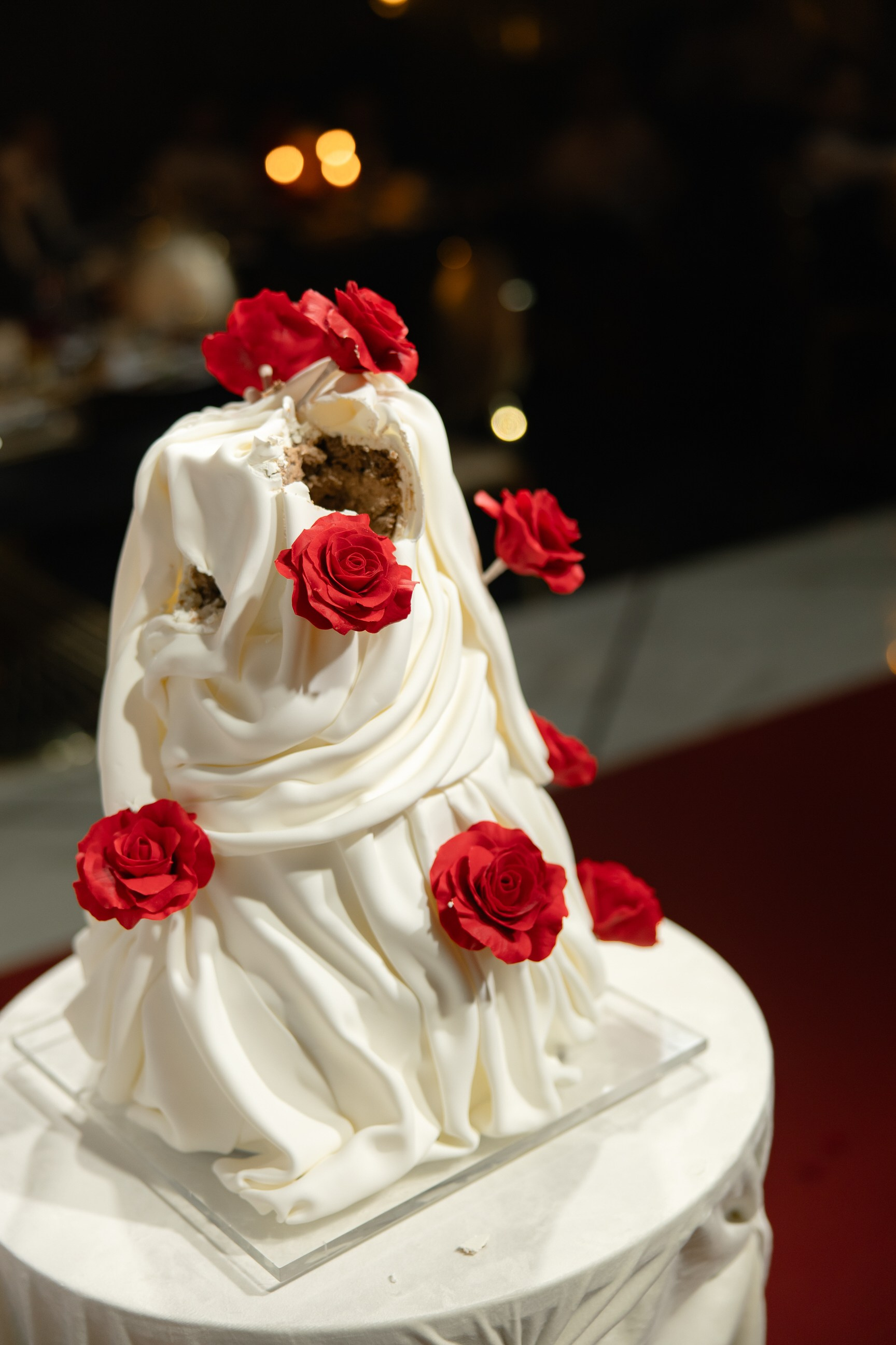 Мария & Степан. Yura Rush Свадебный фотограф Тюмень