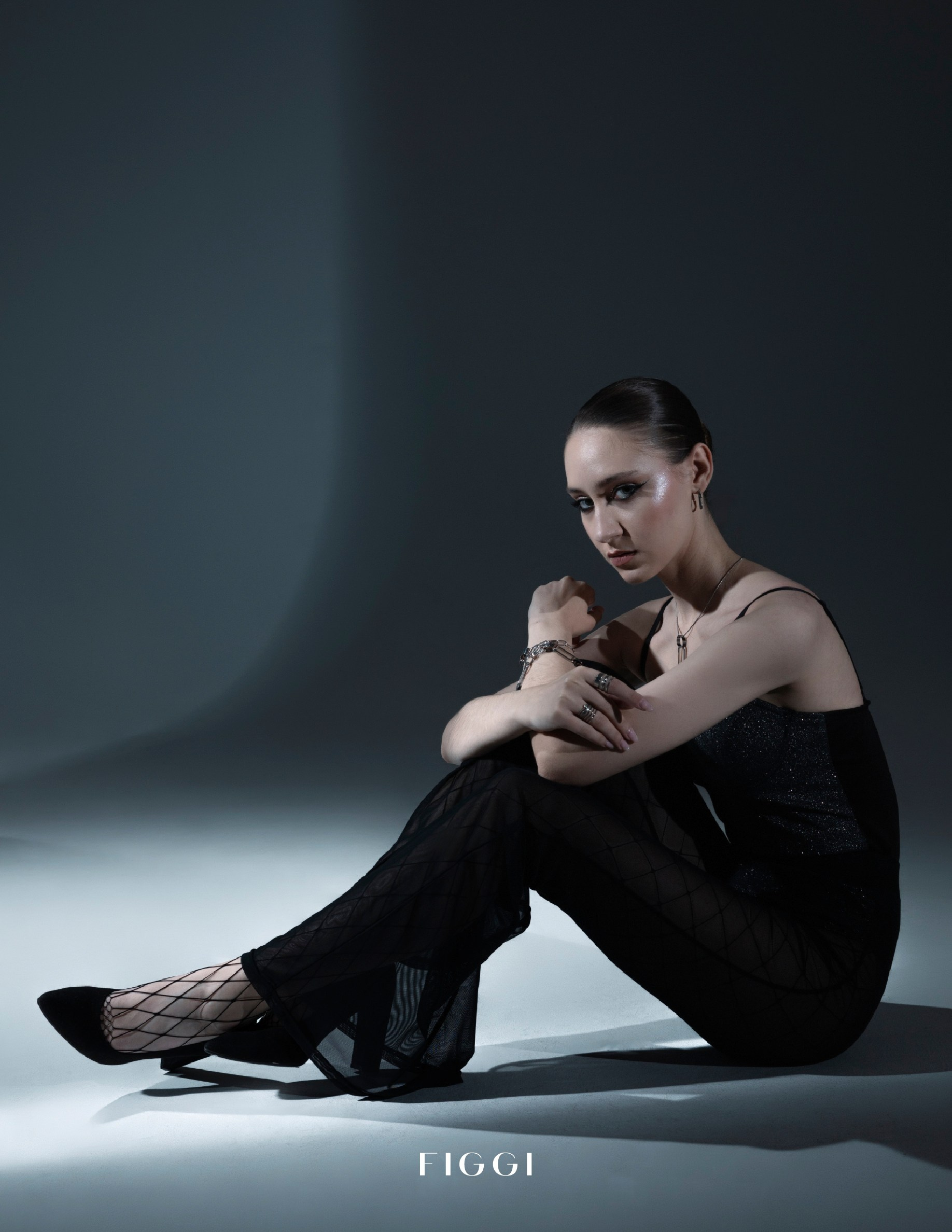 Авторский концепт-портрет. Alexey Sentyurin, brands and business photographer in Moscow