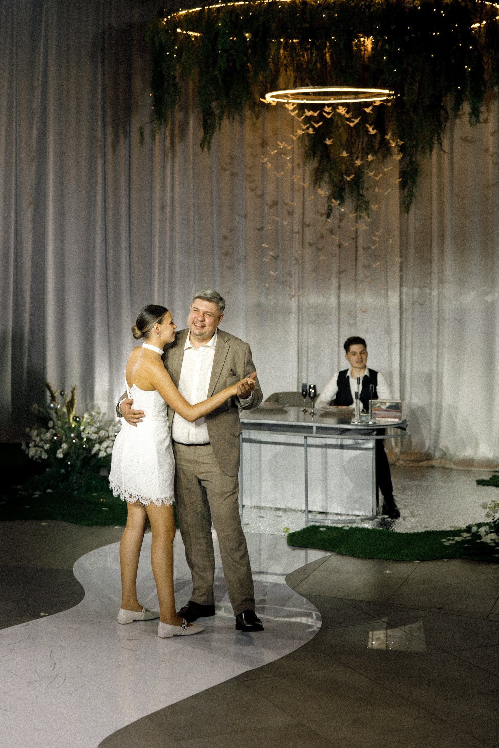 Мария & Иван. Yura Rush Свадебный фотограф Тюмень