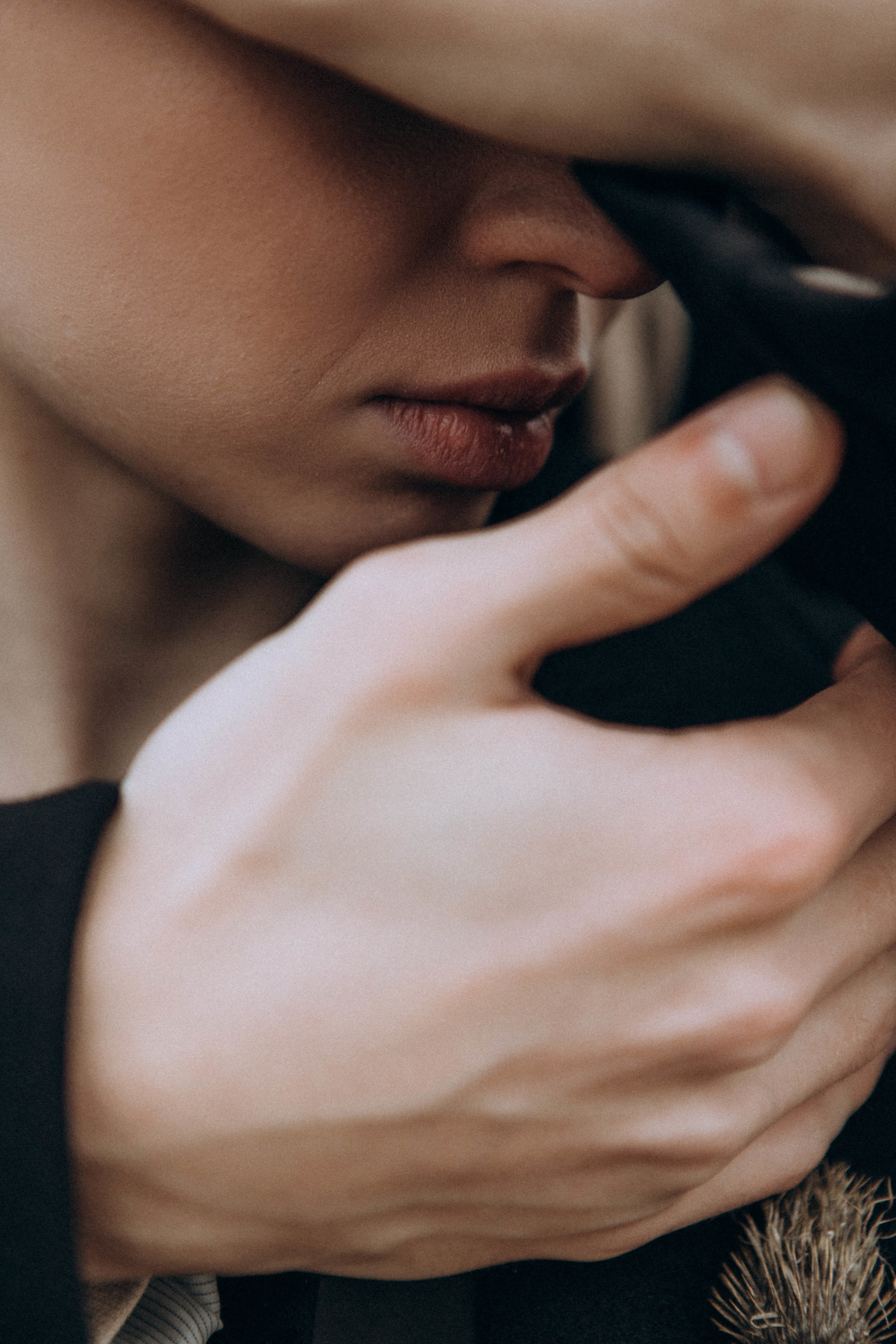 V&D. Пушистая Сова - Свадебный и портретный фотограф Воронеж, Москва, Питер