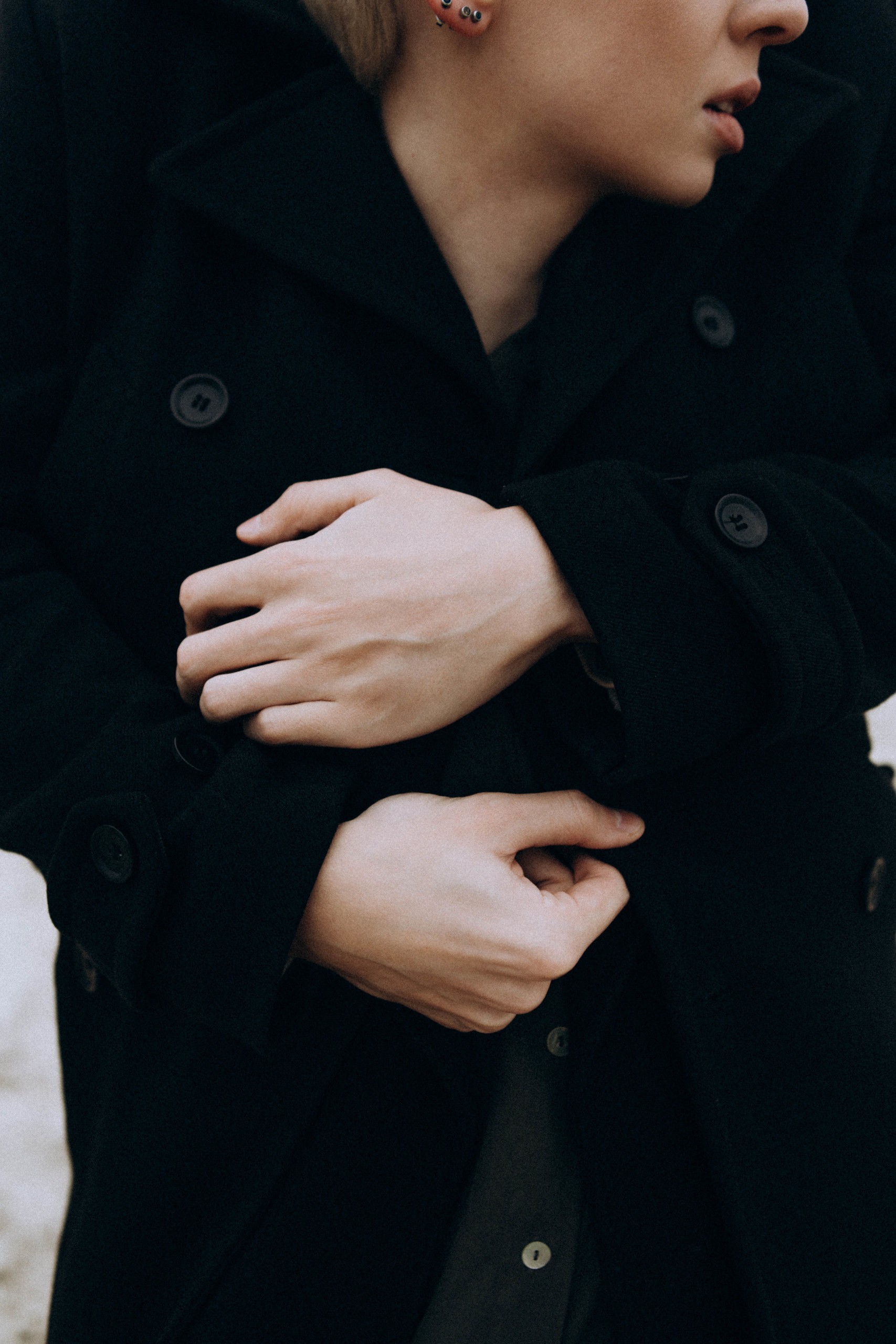 V&D. Пушистая Сова - Свадебный и портретный фотограф Воронеж, Москва, Питер