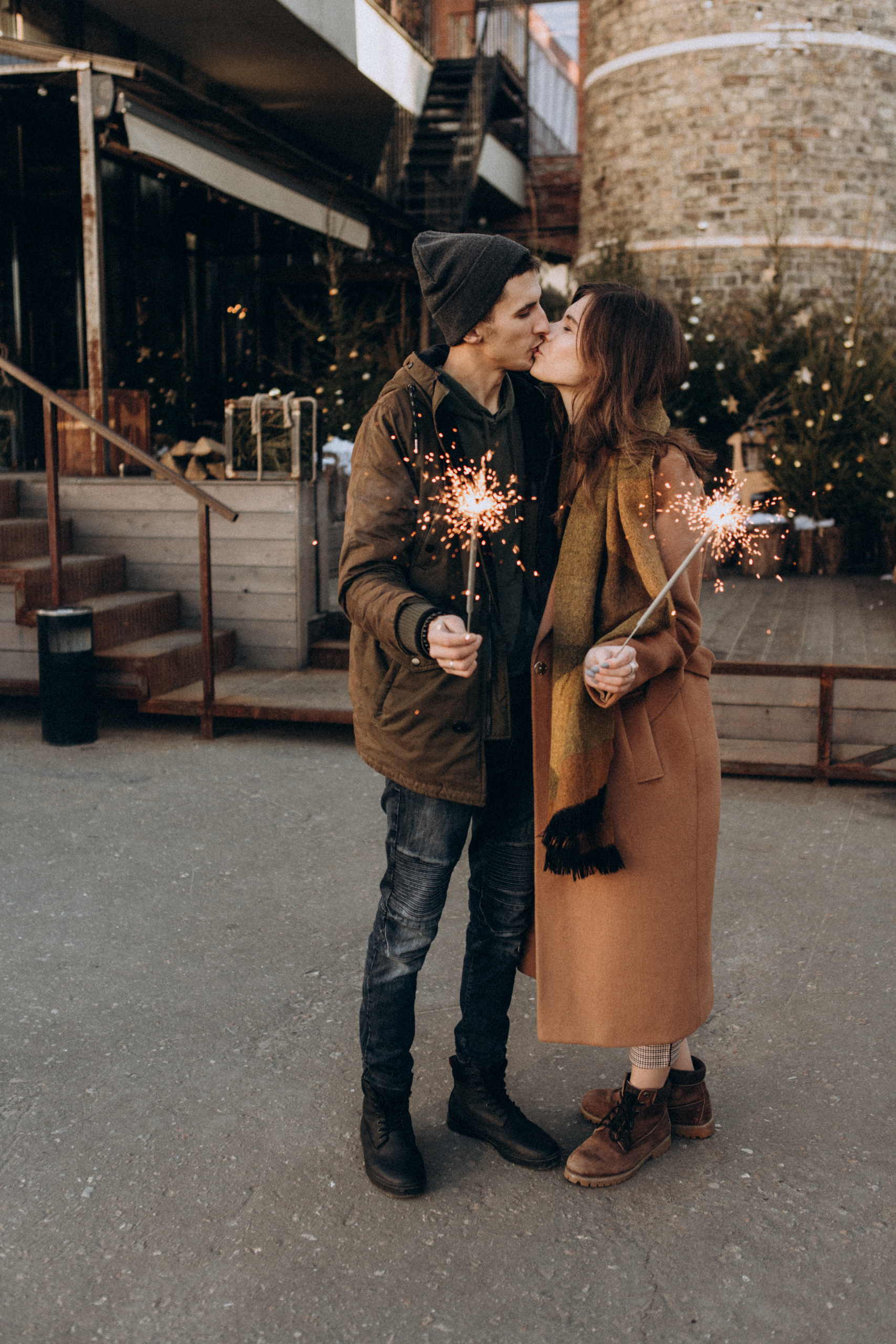 A&V. Пушистая Сова - Свадебный и портретный фотограф Воронеж, Москва, Питер