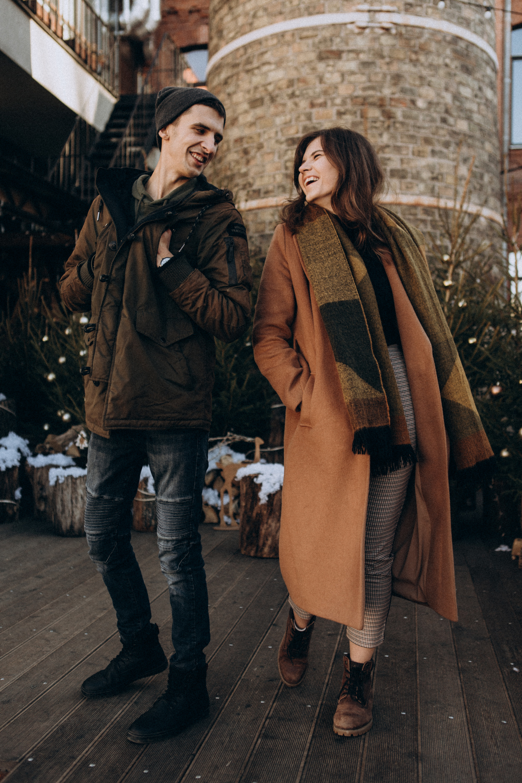 A&V. Пушистая Сова - Свадебный и портретный фотограф Воронеж, Москва, Питер