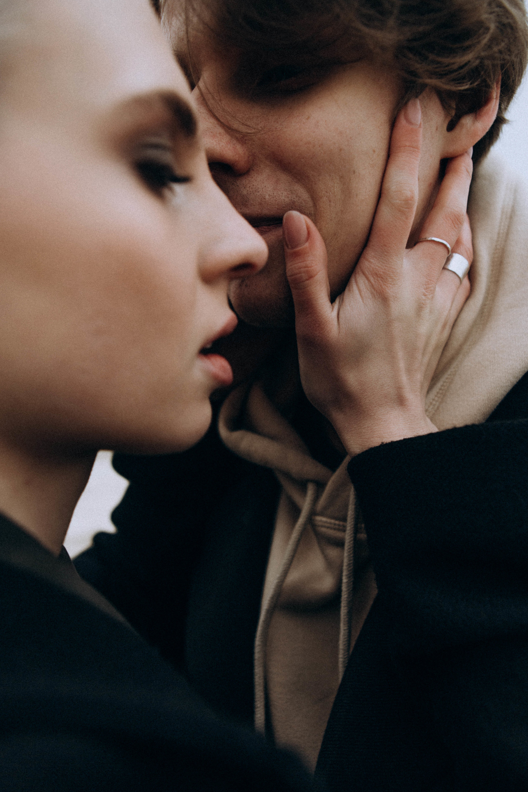 V&D. Пушистая Сова - Свадебный и портретный фотограф Воронеж, Москва, Питер