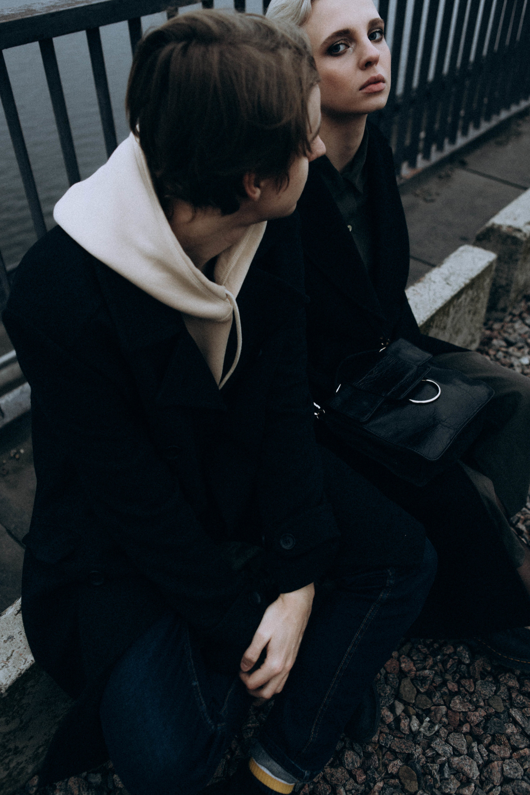 V&D. Пушистая Сова - Свадебный и портретный фотограф Воронеж, Москва, Питер