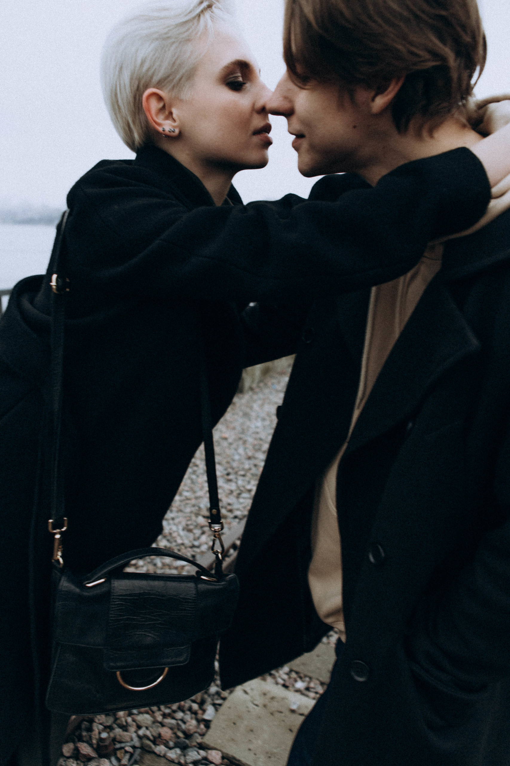 V&D. Пушистая Сова - Свадебный и портретный фотограф Воронеж, Москва, Питер