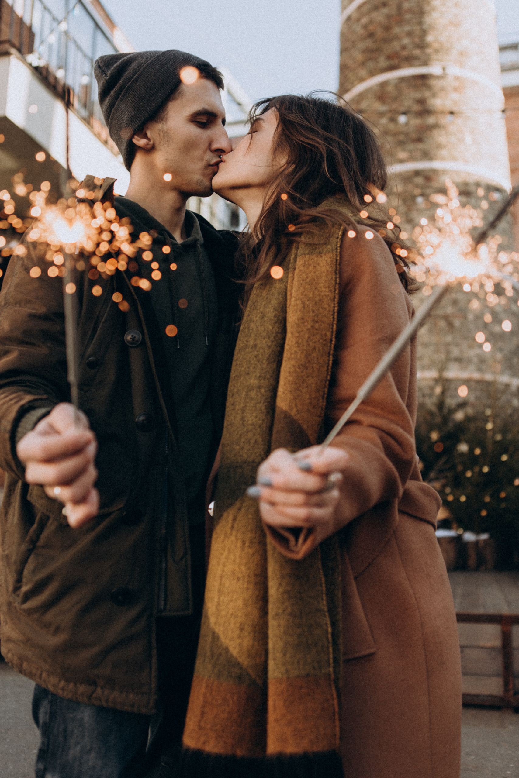 A&V. Пушистая Сова - Свадебный и портретный фотограф Воронеж, Москва, Питер