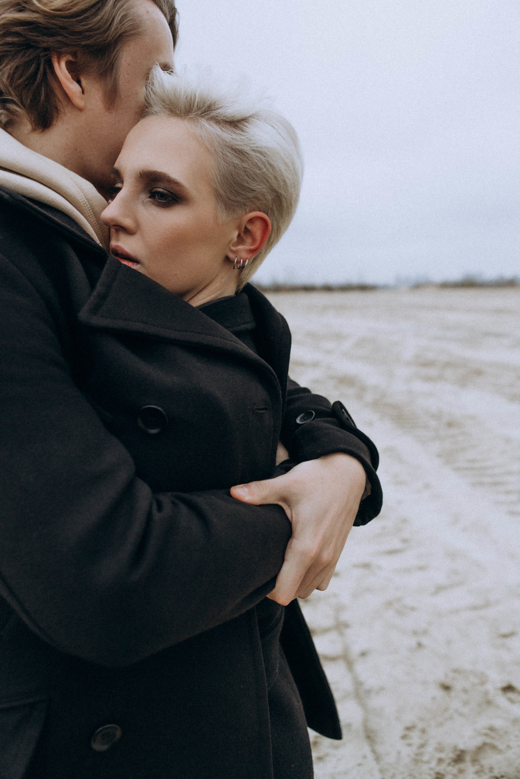 V&D. Пушистая Сова - Свадебный и портретный фотограф Воронеж, Москва, Питер