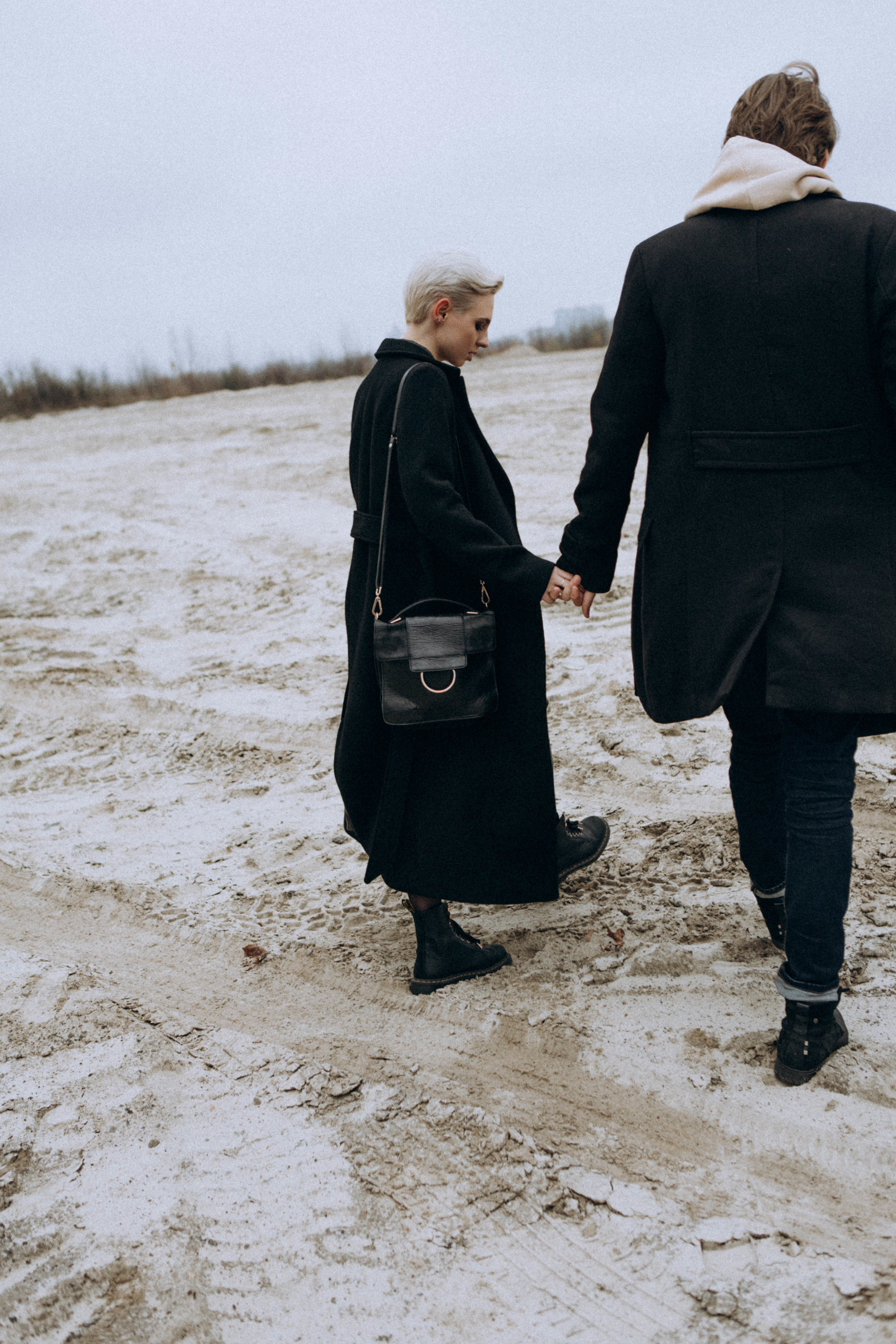 V&D. Пушистая Сова - Свадебный и портретный фотограф Воронеж, Москва, Питер