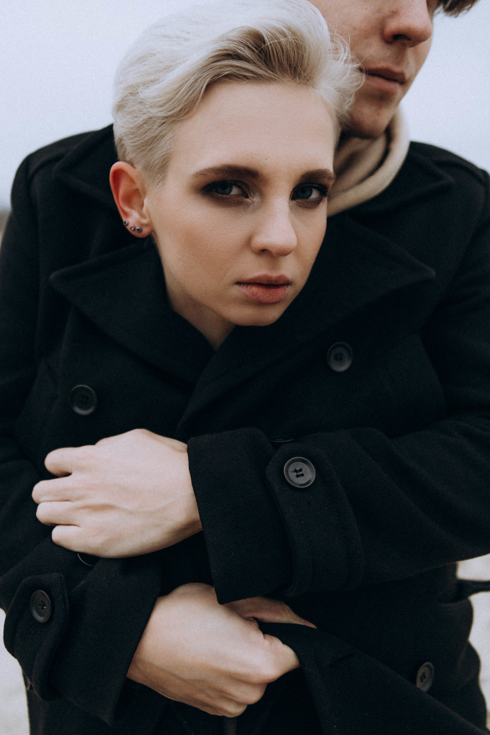 V&D. Пушистая Сова - Свадебный и портретный фотограф Воронеж, Москва, Питер