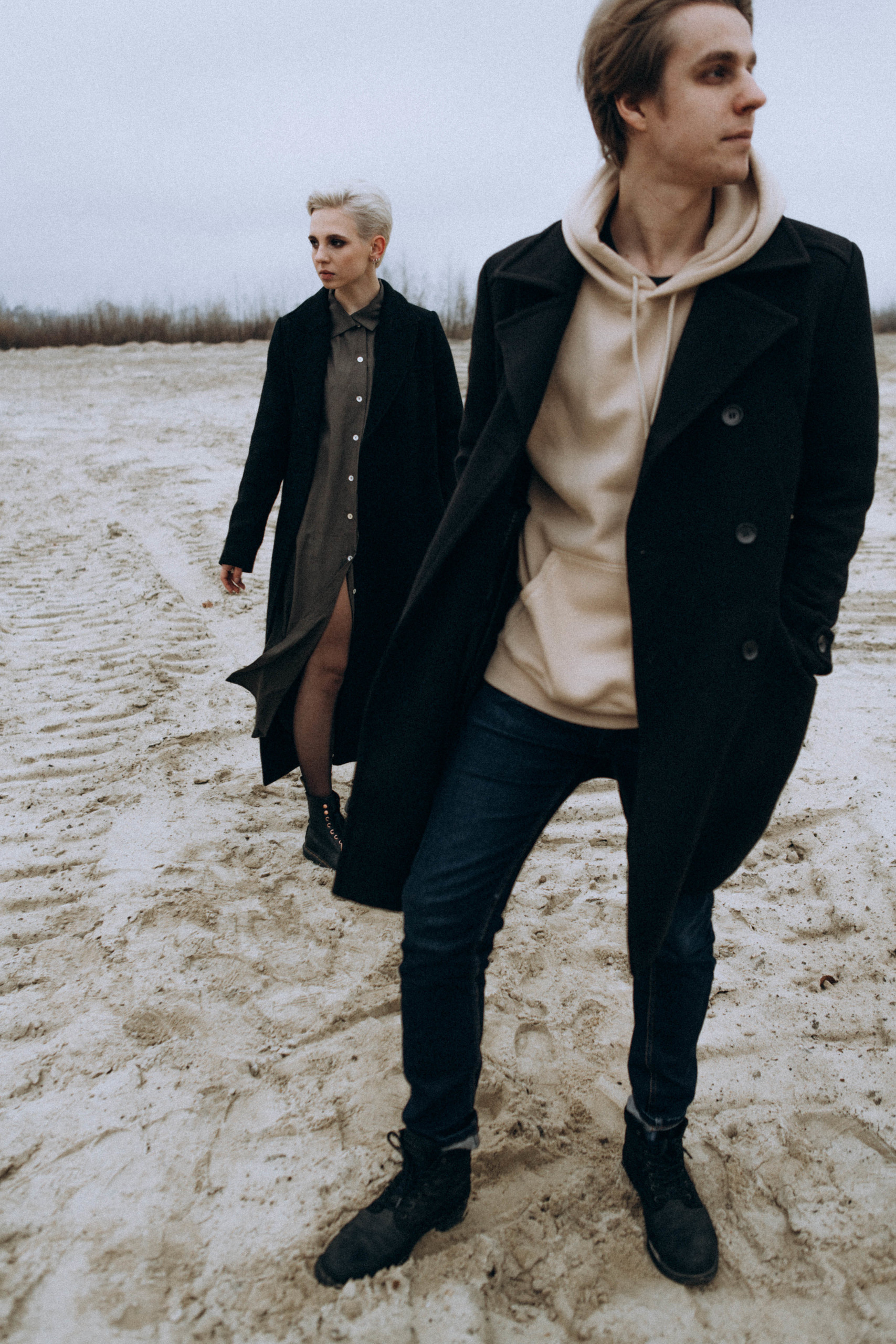 V&D. Пушистая Сова - Свадебный и портретный фотограф Воронеж, Москва, Питер