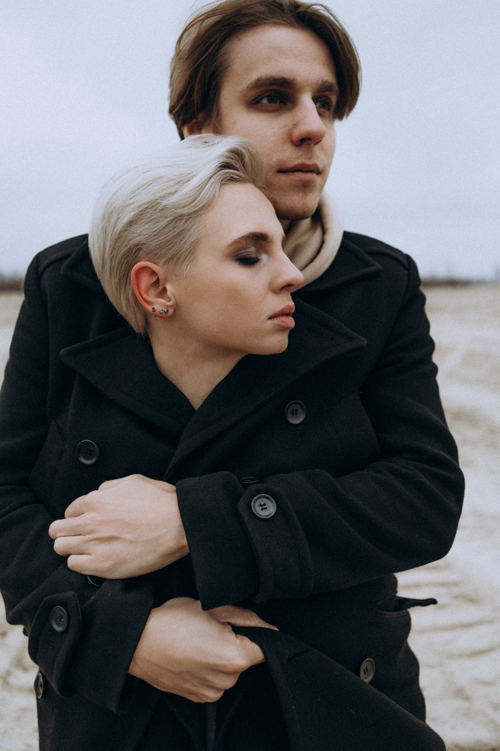 V&D. Пушистая Сова - Свадебный и портретный фотограф Воронеж, Москва, Питер