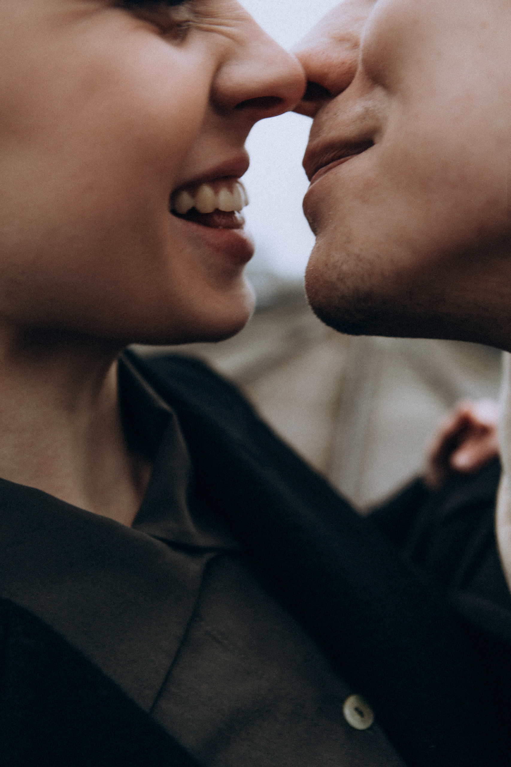 V&D. Пушистая Сова - Свадебный и портретный фотограф Воронеж, Москва, Питер