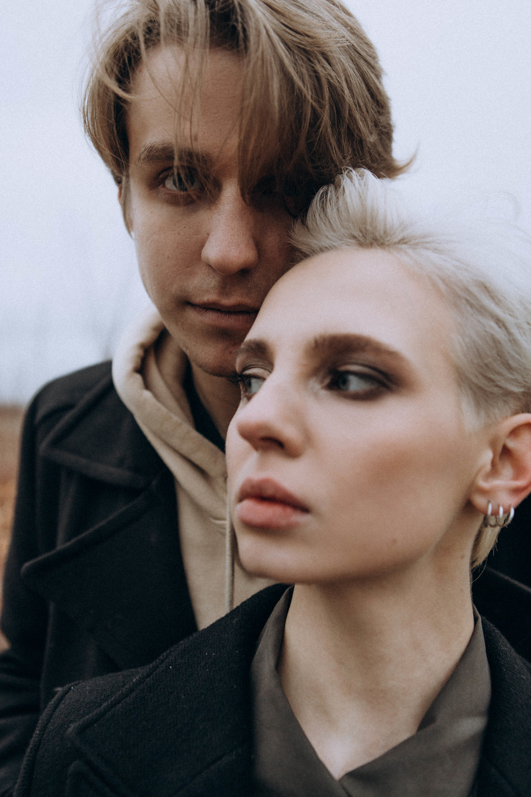 V&D. Пушистая Сова - Свадебный и портретный фотограф Воронеж, Москва, Питер