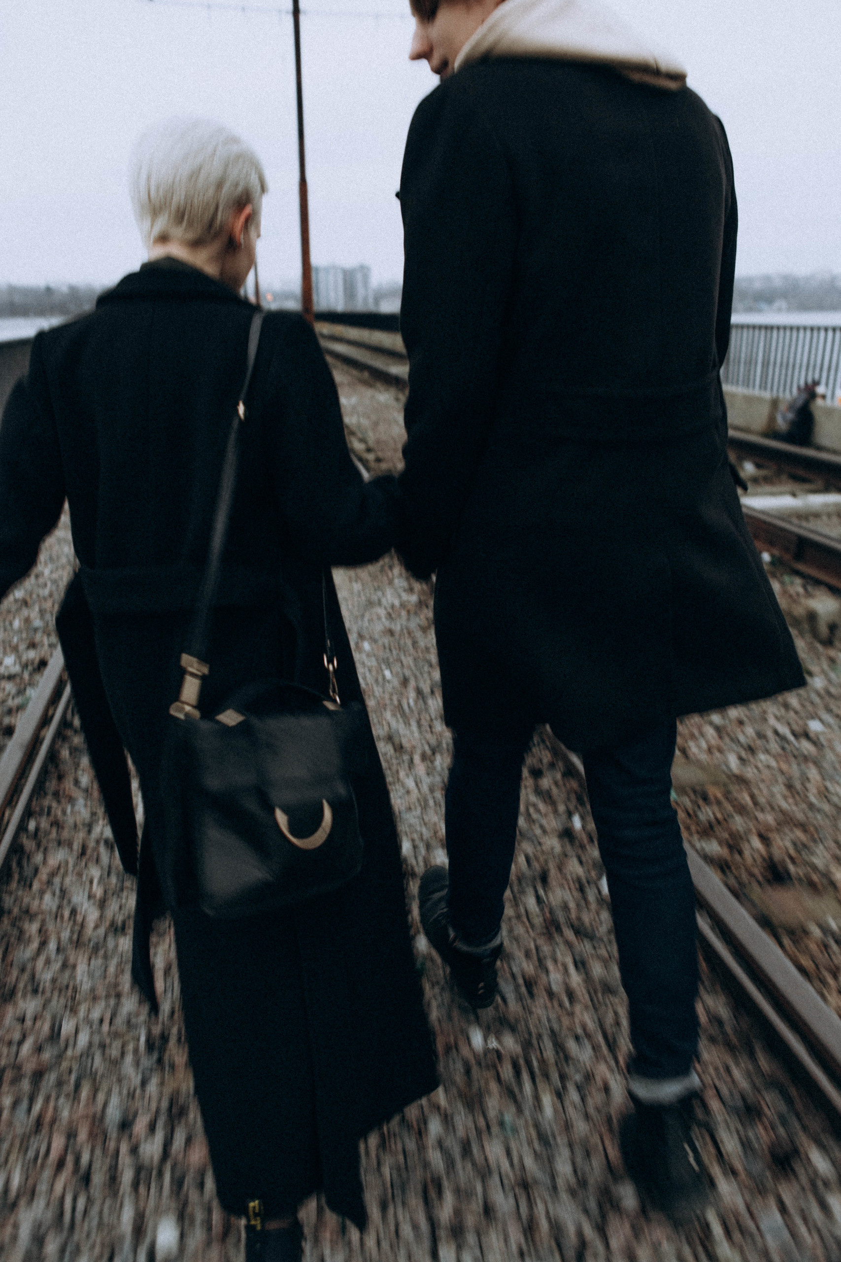 V&D. Пушистая Сова - Свадебный и портретный фотограф Воронеж, Москва, Питер