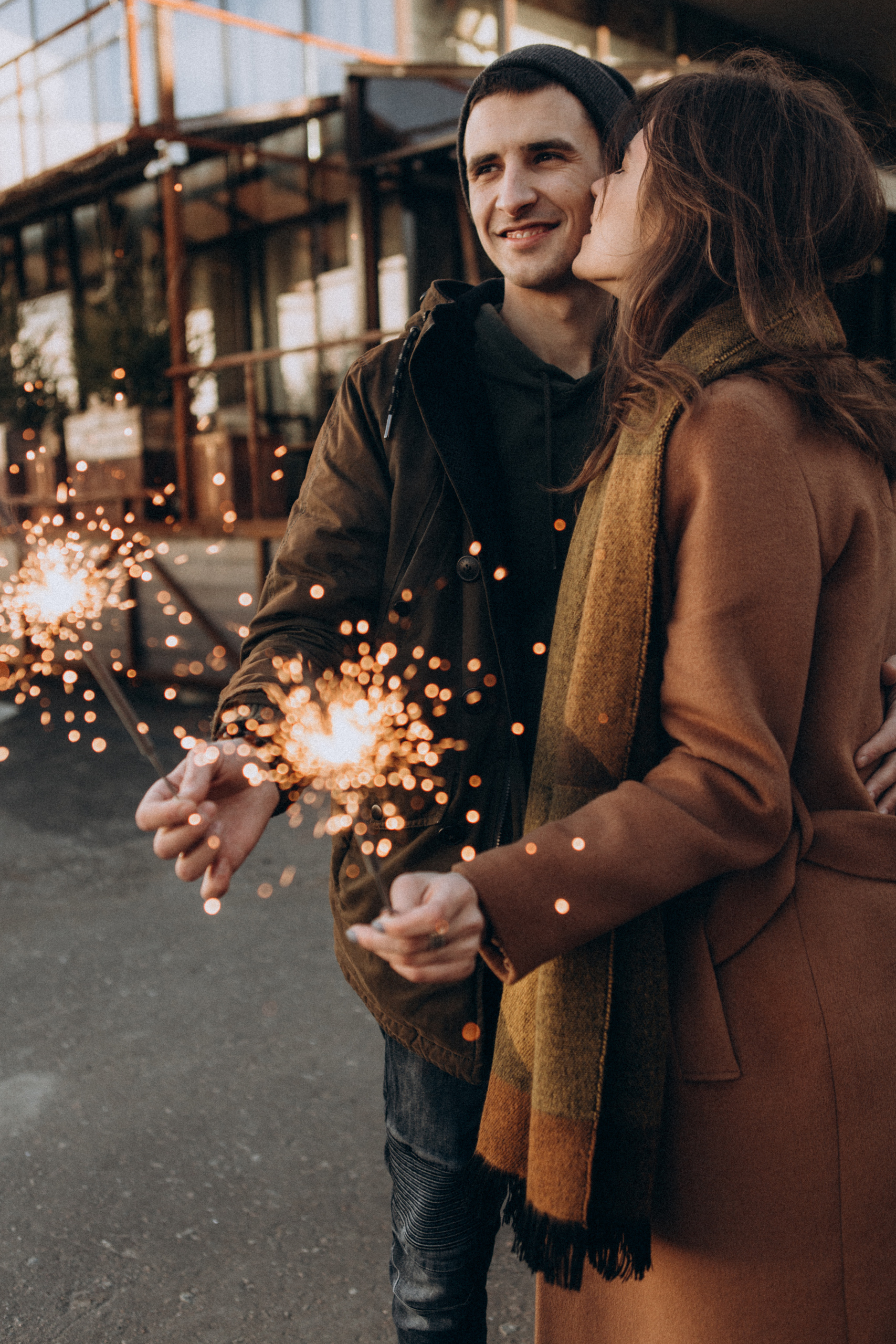 A&V. Пушистая Сова - Свадебный и портретный фотограф Воронеж, Москва, Питер