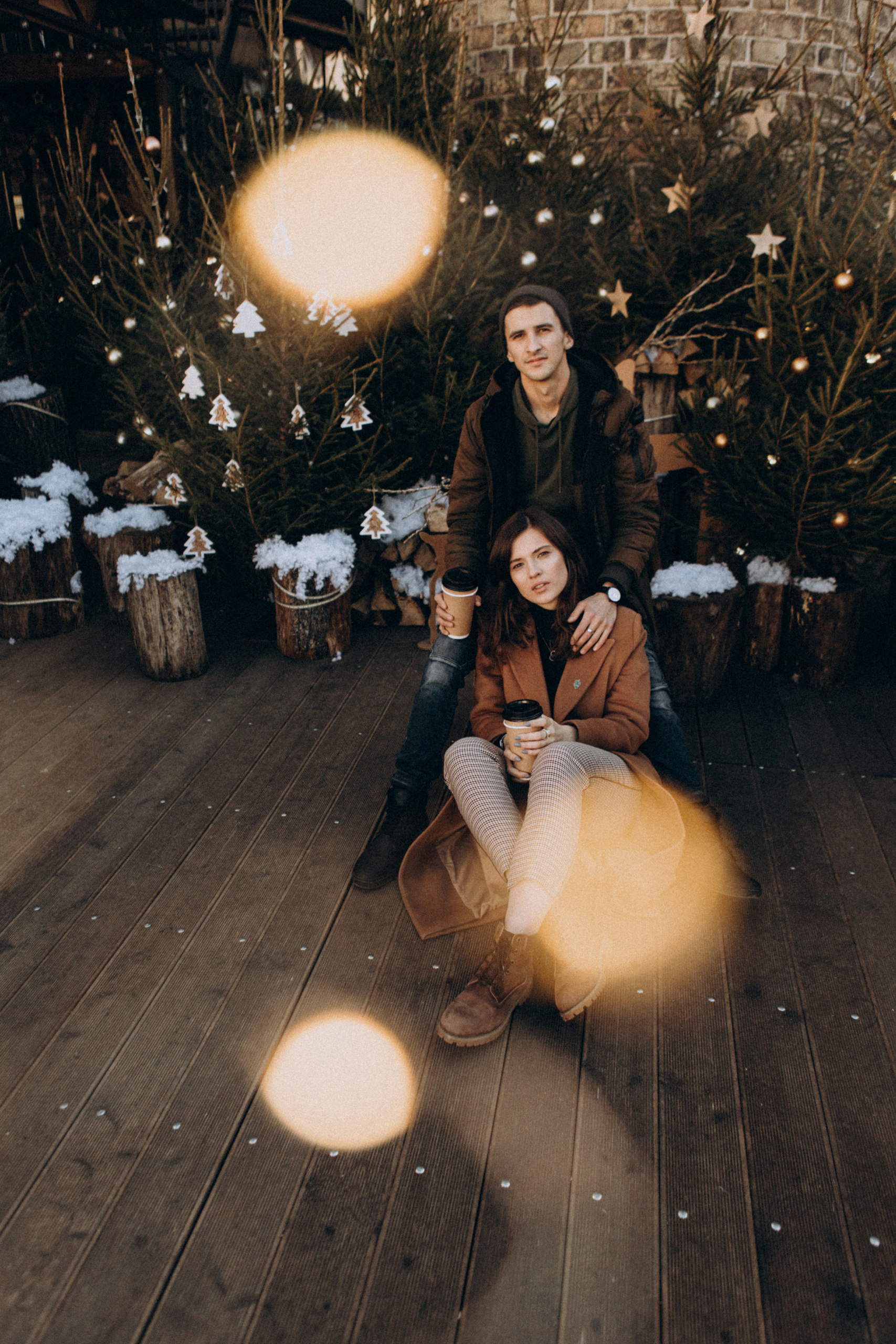 A&V. Пушистая Сова - Свадебный и портретный фотограф Воронеж, Москва, Питер