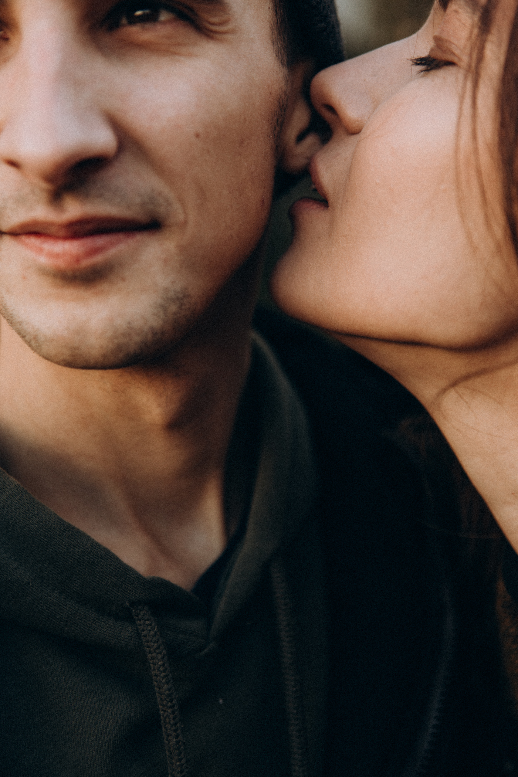 A&V. Пушистая Сова - Свадебный и портретный фотограф Воронеж, Москва, Питер