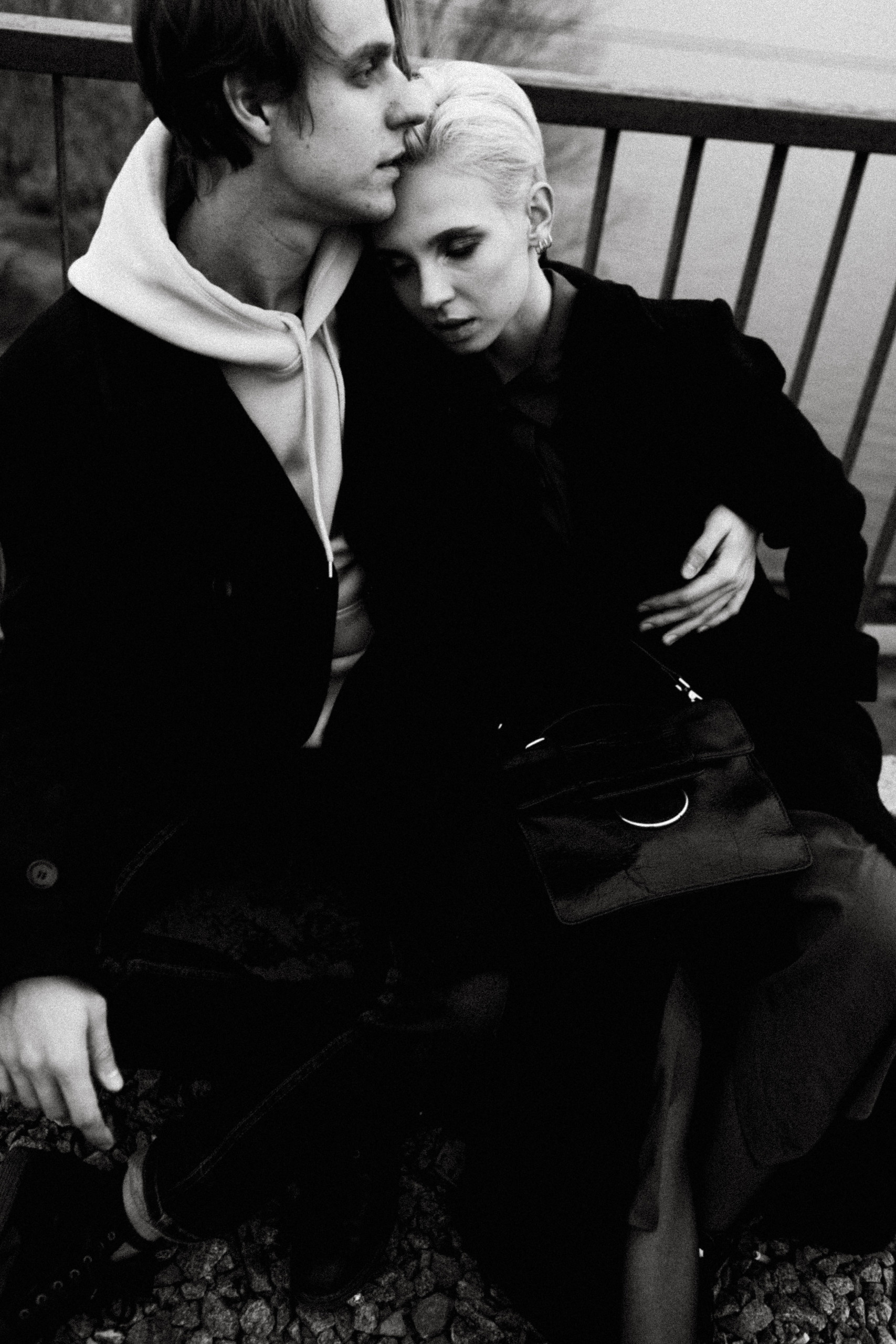 V&D. Пушистая Сова - Свадебный и портретный фотограф Воронеж, Москва, Питер