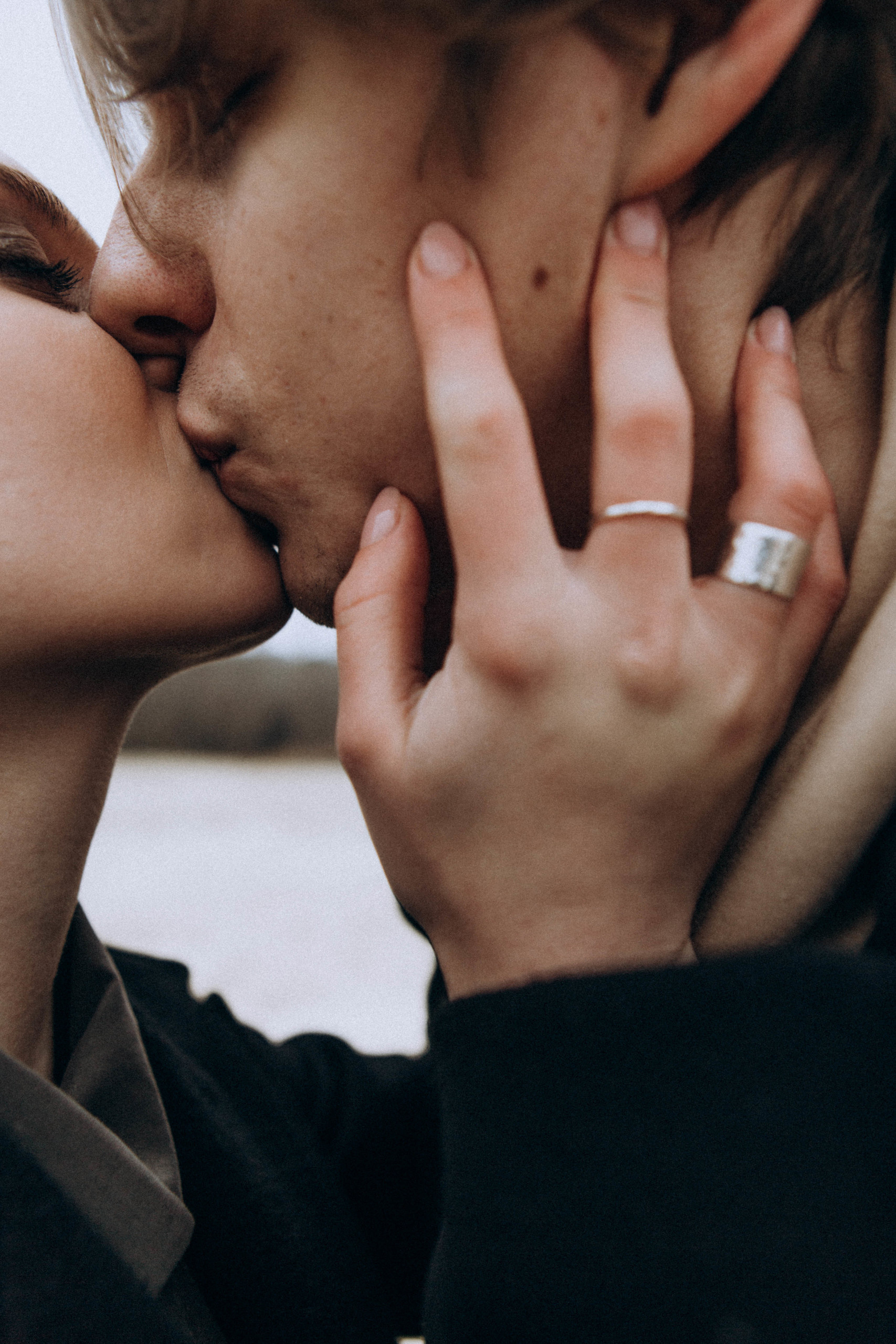 V&D. Пушистая Сова - Свадебный и портретный фотограф Воронеж, Москва, Питер