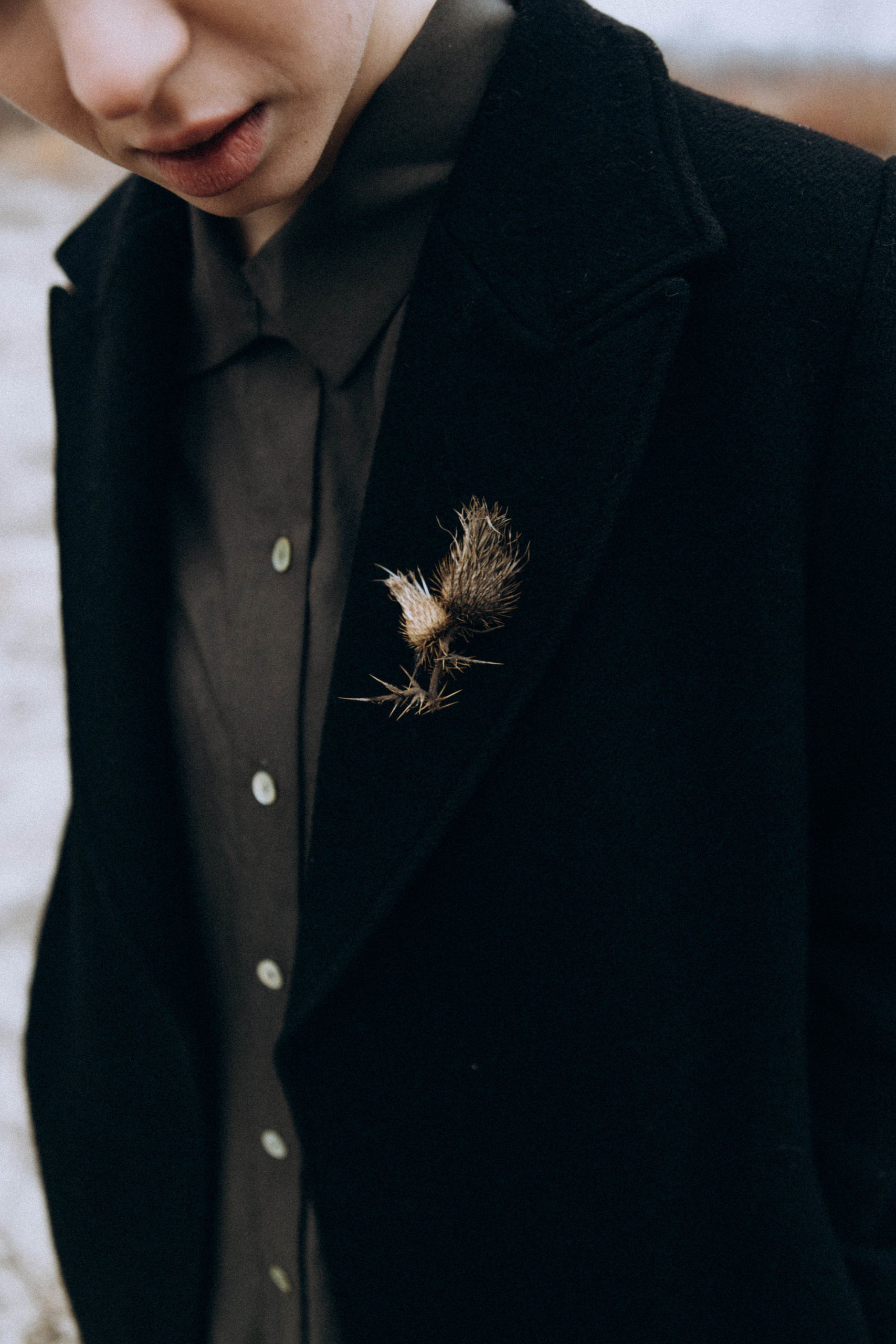 V&D. Пушистая Сова - Свадебный и портретный фотограф Воронеж, Москва, Питер