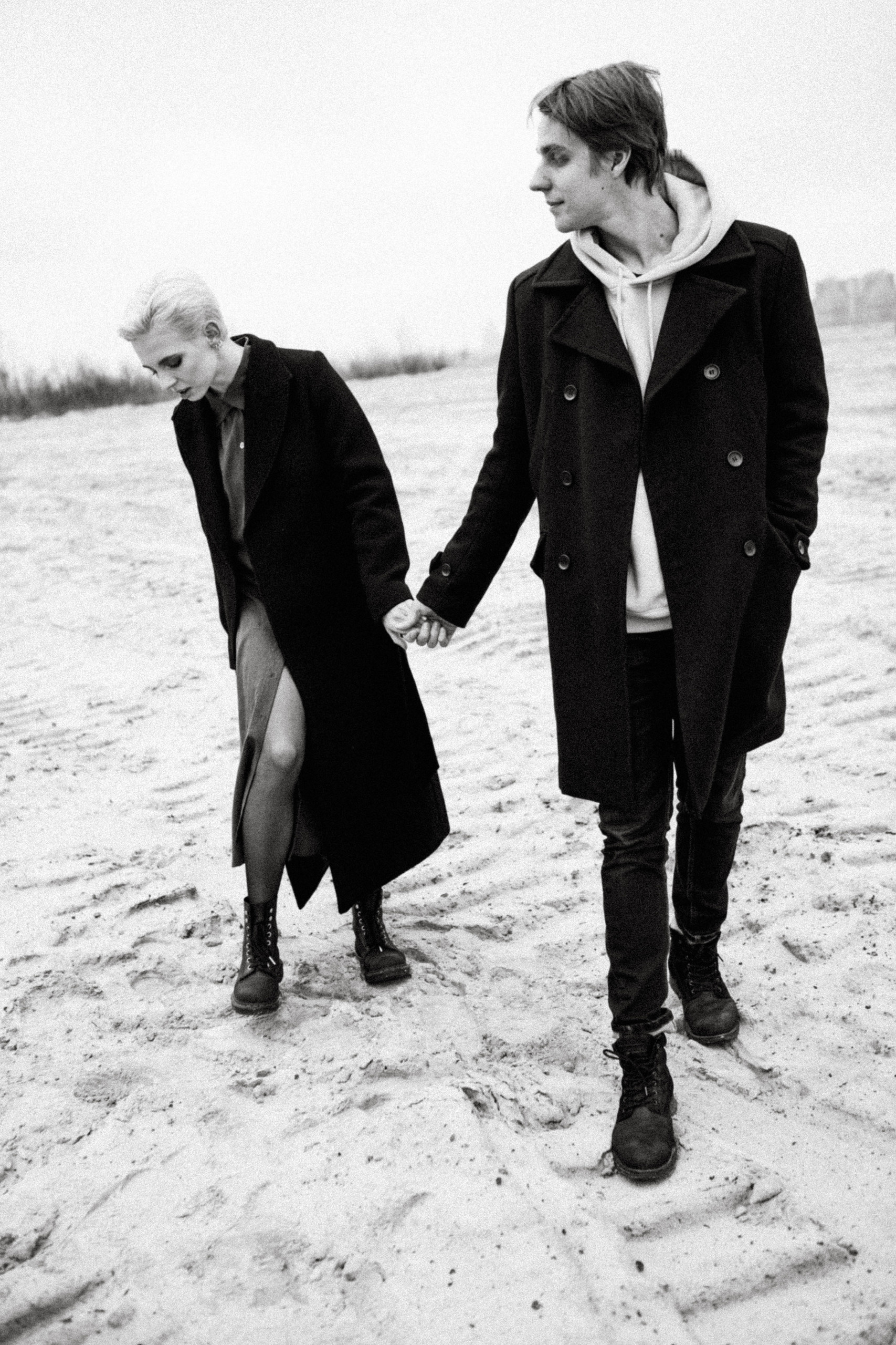 V&D. Пушистая Сова - Свадебный и портретный фотограф Воронеж, Москва, Питер