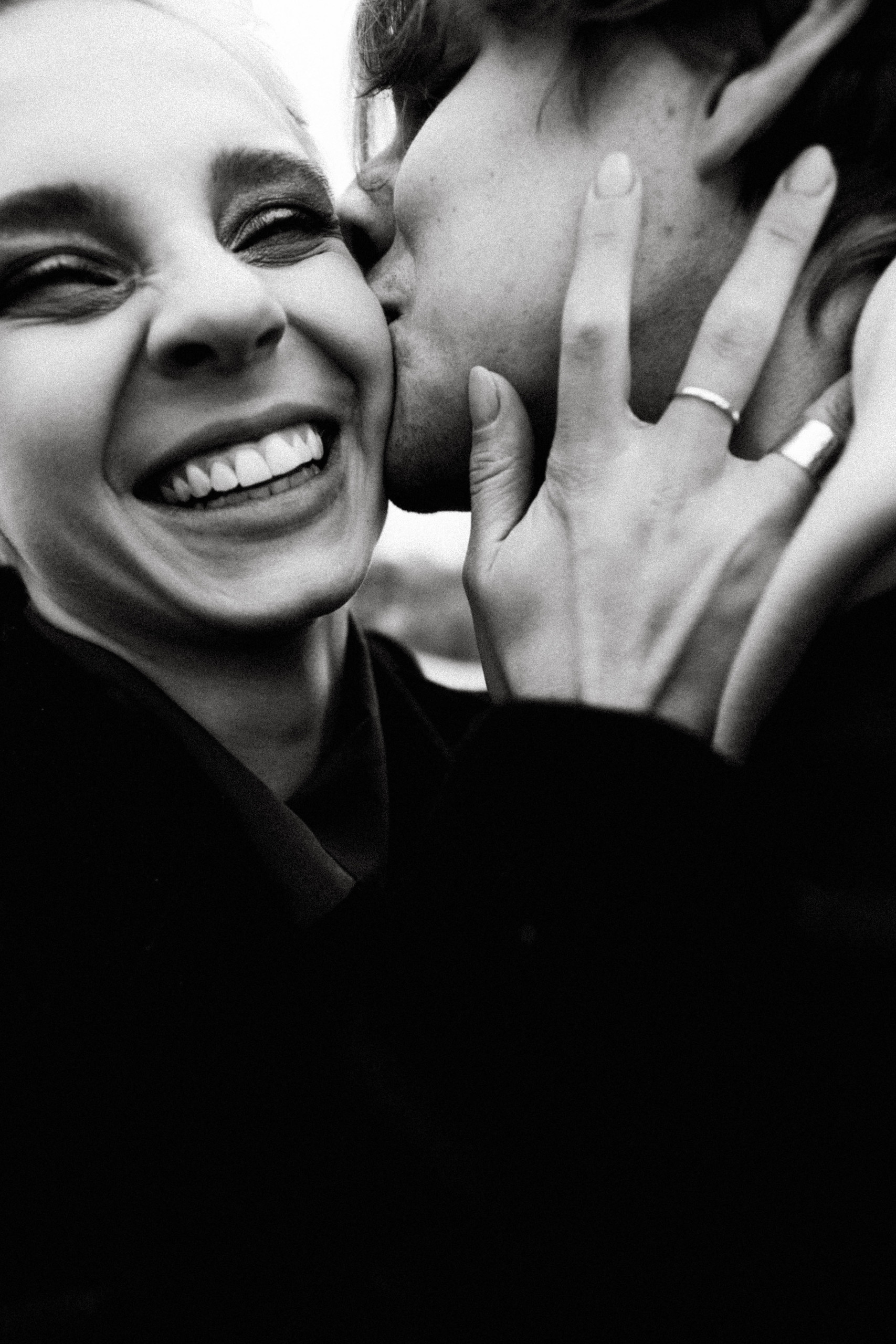 V&D. Пушистая Сова - Свадебный и портретный фотограф Воронеж, Москва, Питер