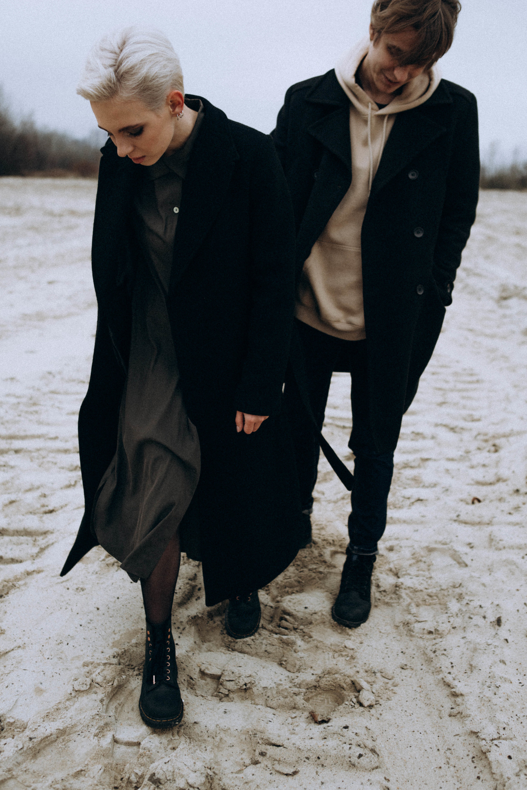 V&D. Пушистая Сова - Свадебный и портретный фотограф Воронеж, Москва, Питер