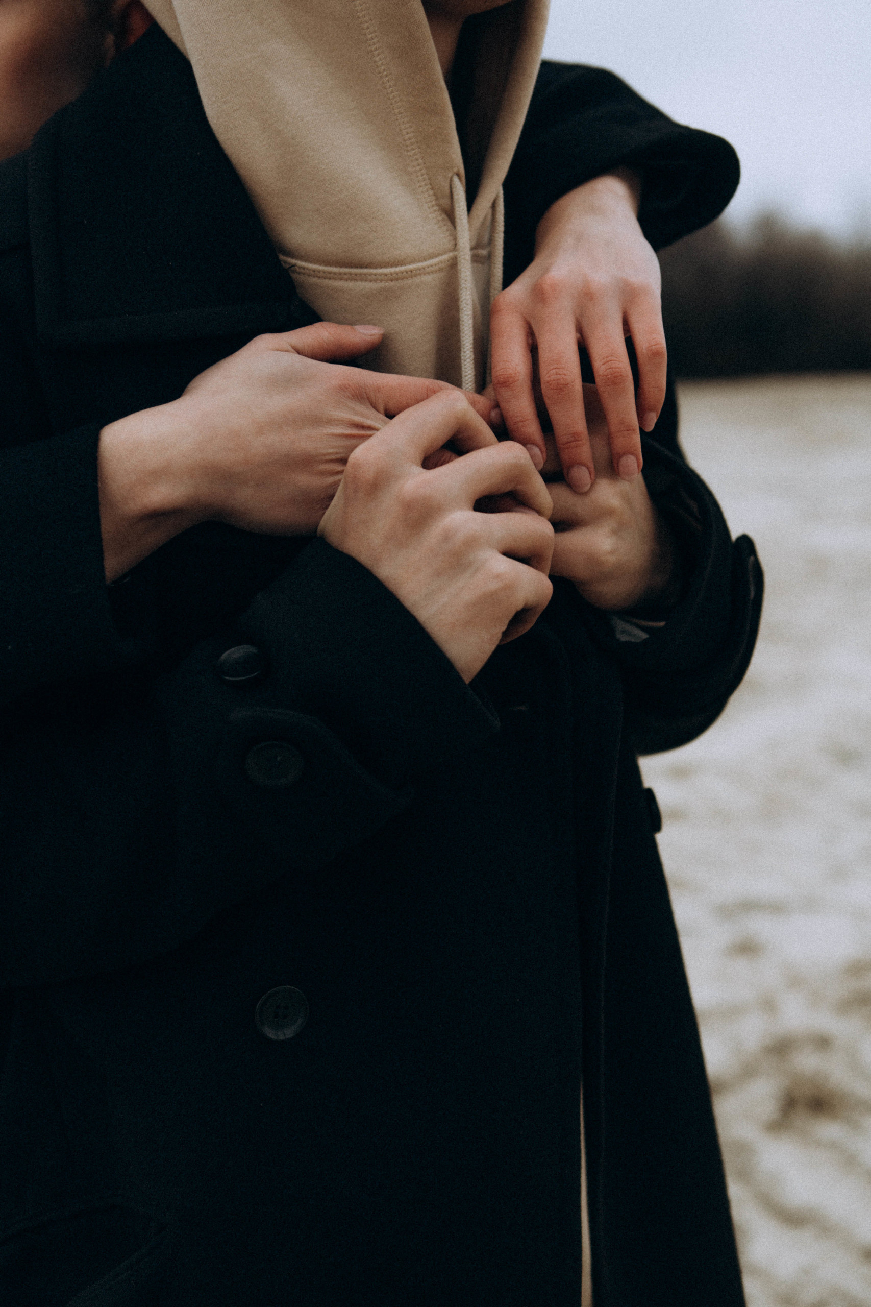 V&D. Пушистая Сова - Свадебный и портретный фотограф Воронеж, Москва, Питер