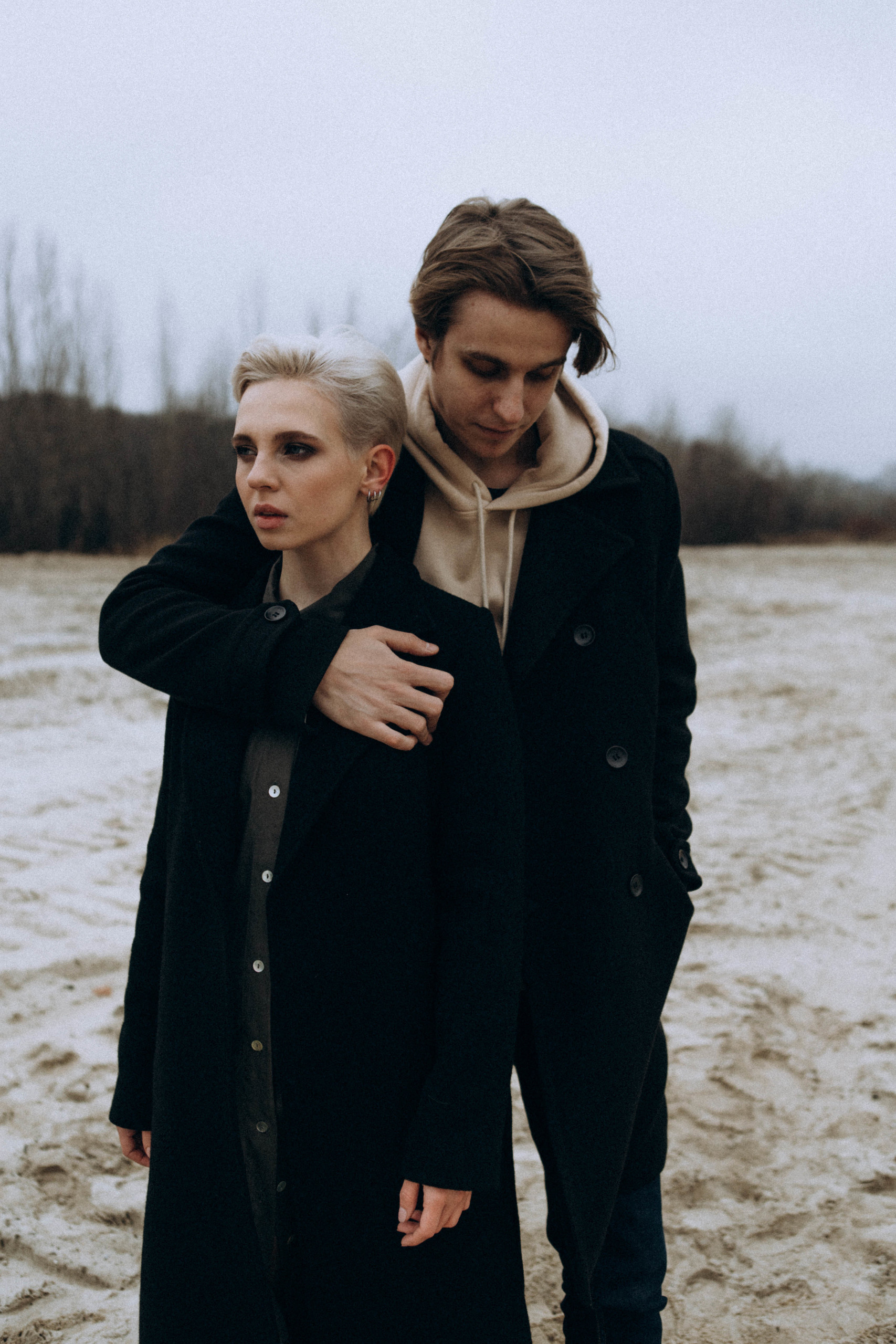 V&D. Пушистая Сова - Свадебный и портретный фотограф Воронеж, Москва, Питер